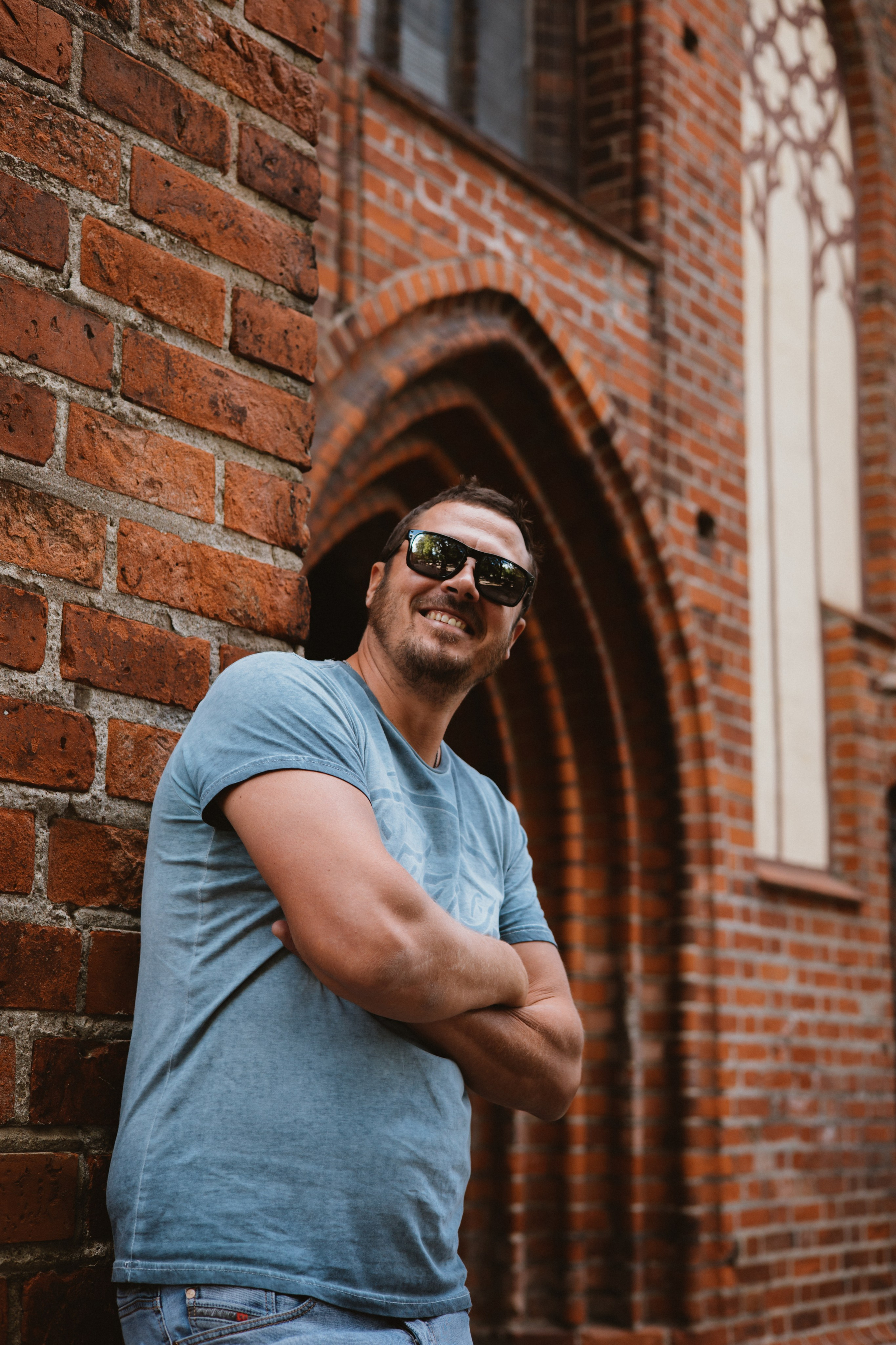 Максим и Александра