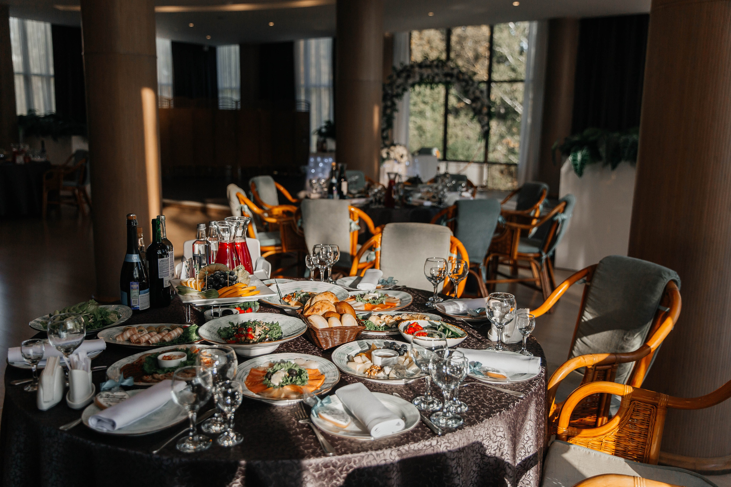 Владислав & Александра. Главная