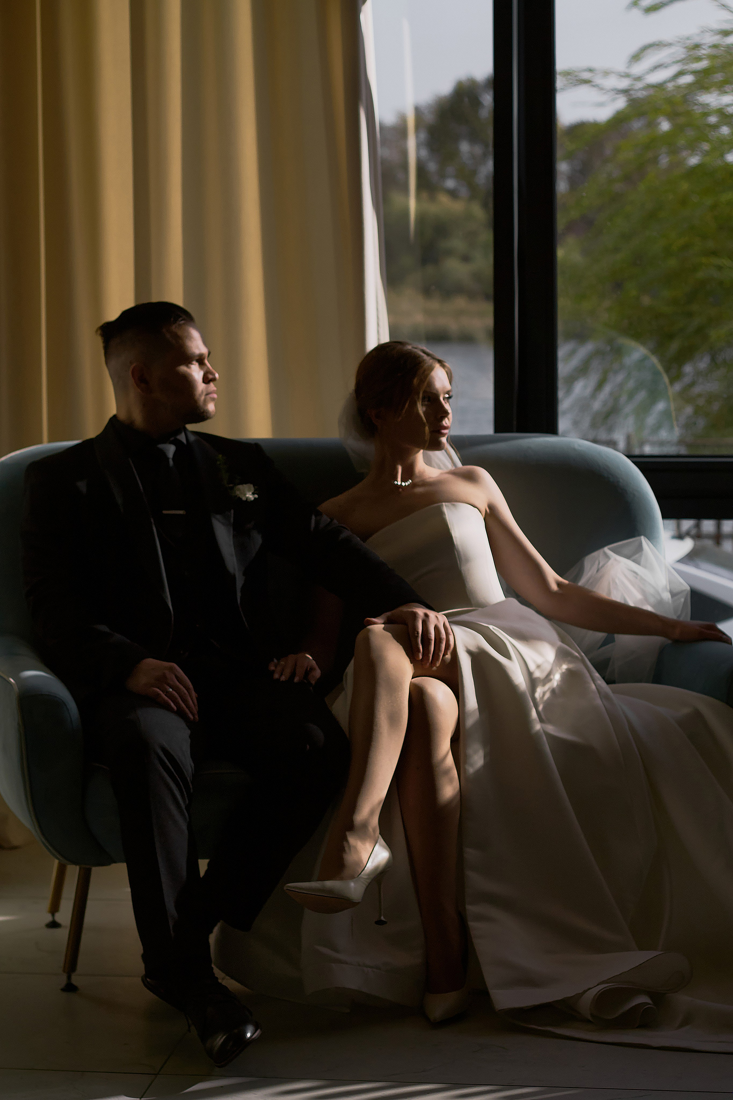 Сергей и Маргарита. Чумаков Алексей Фотограф|Видеограф свадебные, индивидуальные, семейные, репортаж