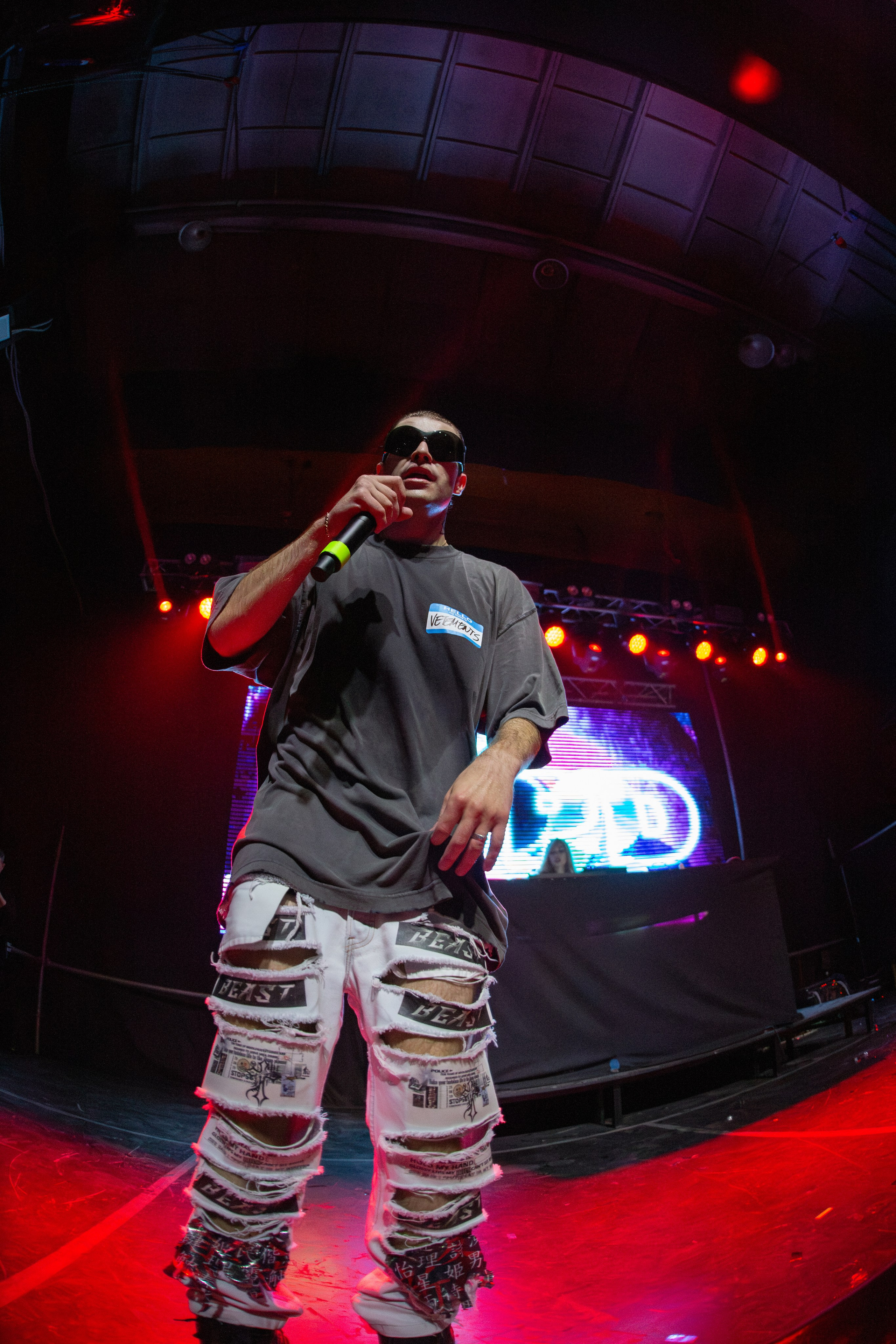 GSPD. Фотограф в Пермском крае Матвей Раттер