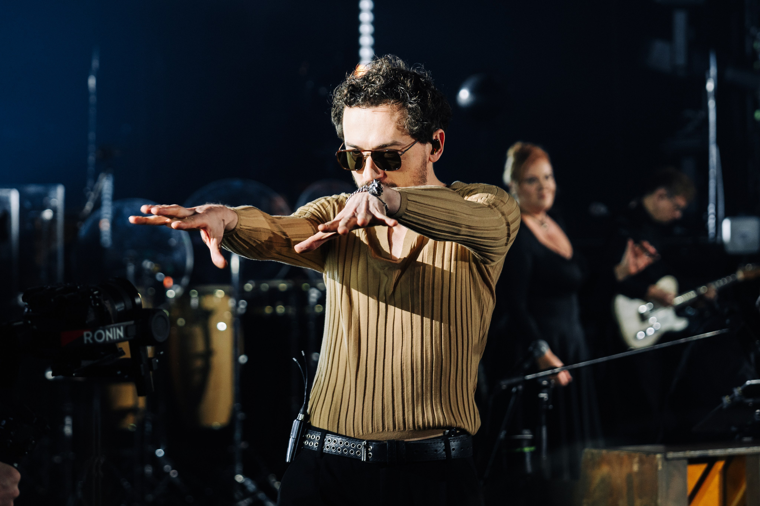 T Bank / Glory Event. @tomrus: Рустам Шагиморданов — фотограф