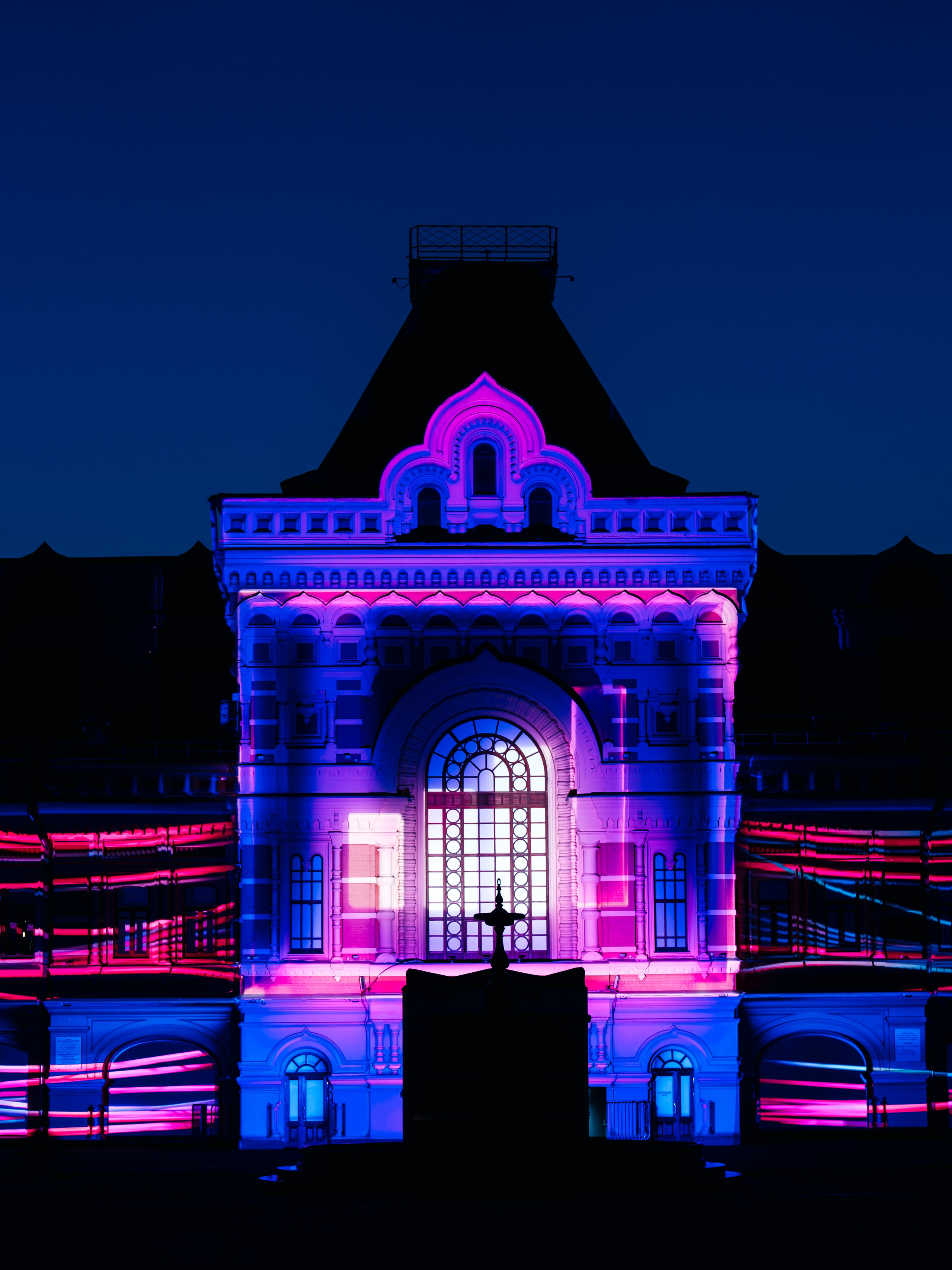 Intervals Festival 2025. @tomrus: Рустам Шагиморданов — фотограф