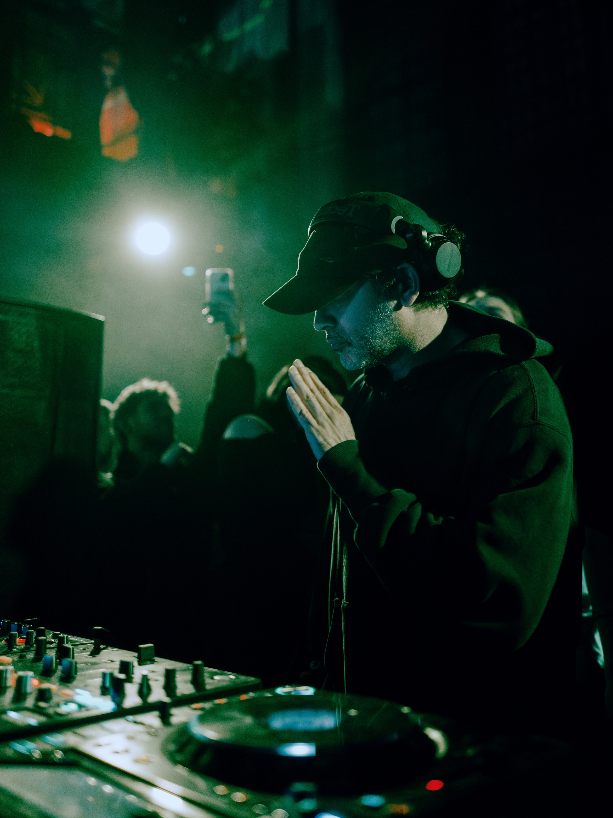 SICK YEARS, ARMA ╳ SILA SVETA. @tomrus: Рустам Шагиморданов — фотограф