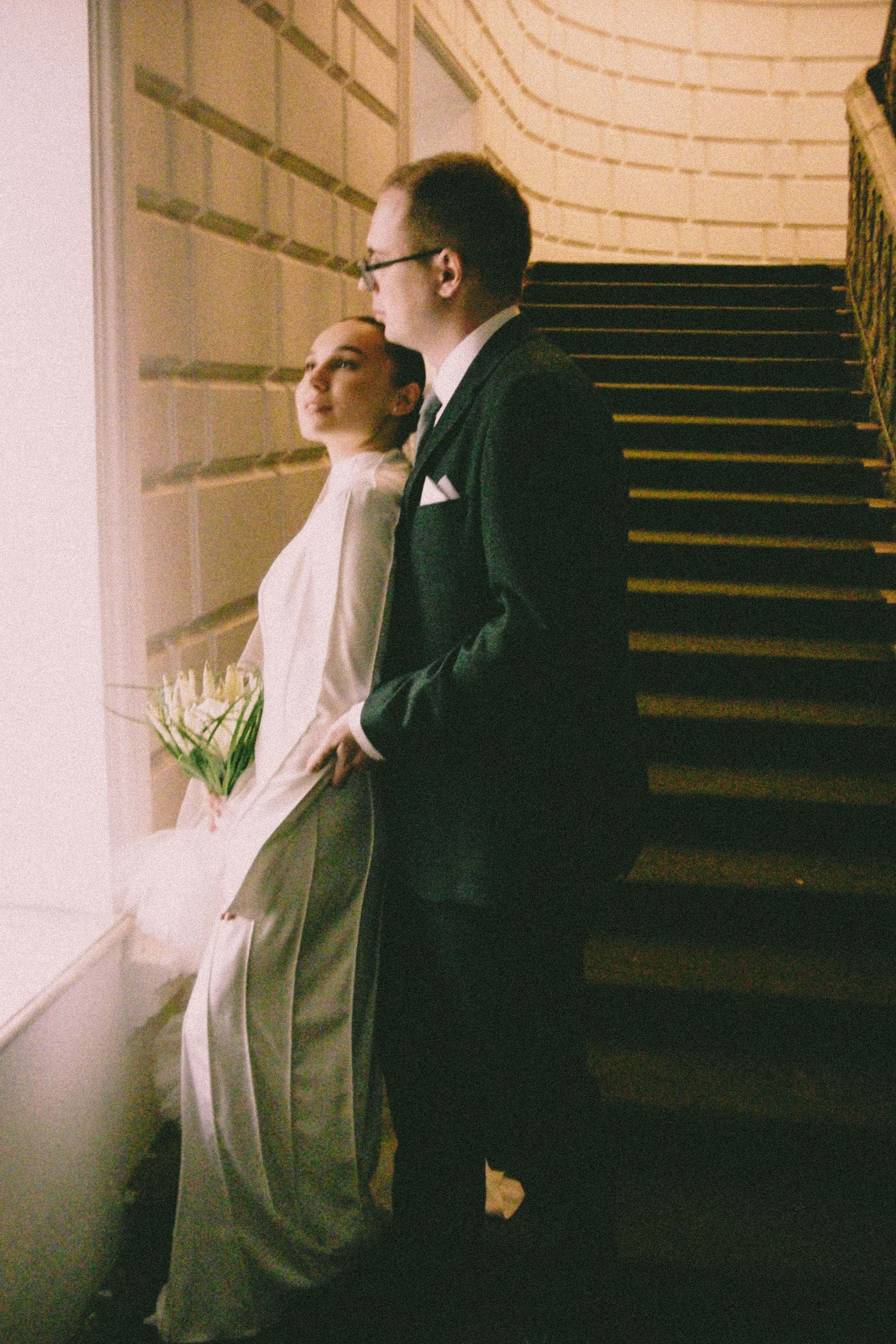 В&К (мыльница). Свадебный, семейный, женский фотограф в Москве, Мытищах, Королёве Ксения Узилле