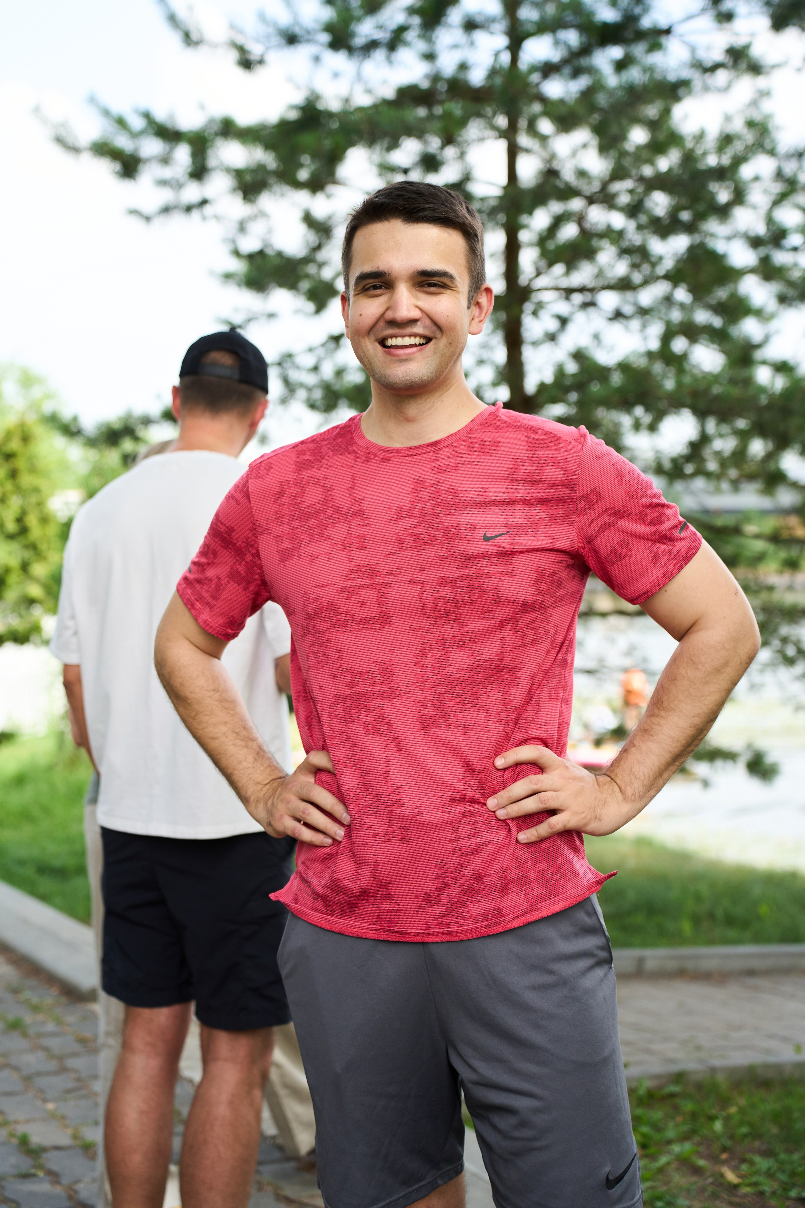 All-hands Третье Мнение 2025. Елизавета Мальгина, фотограф в Москве