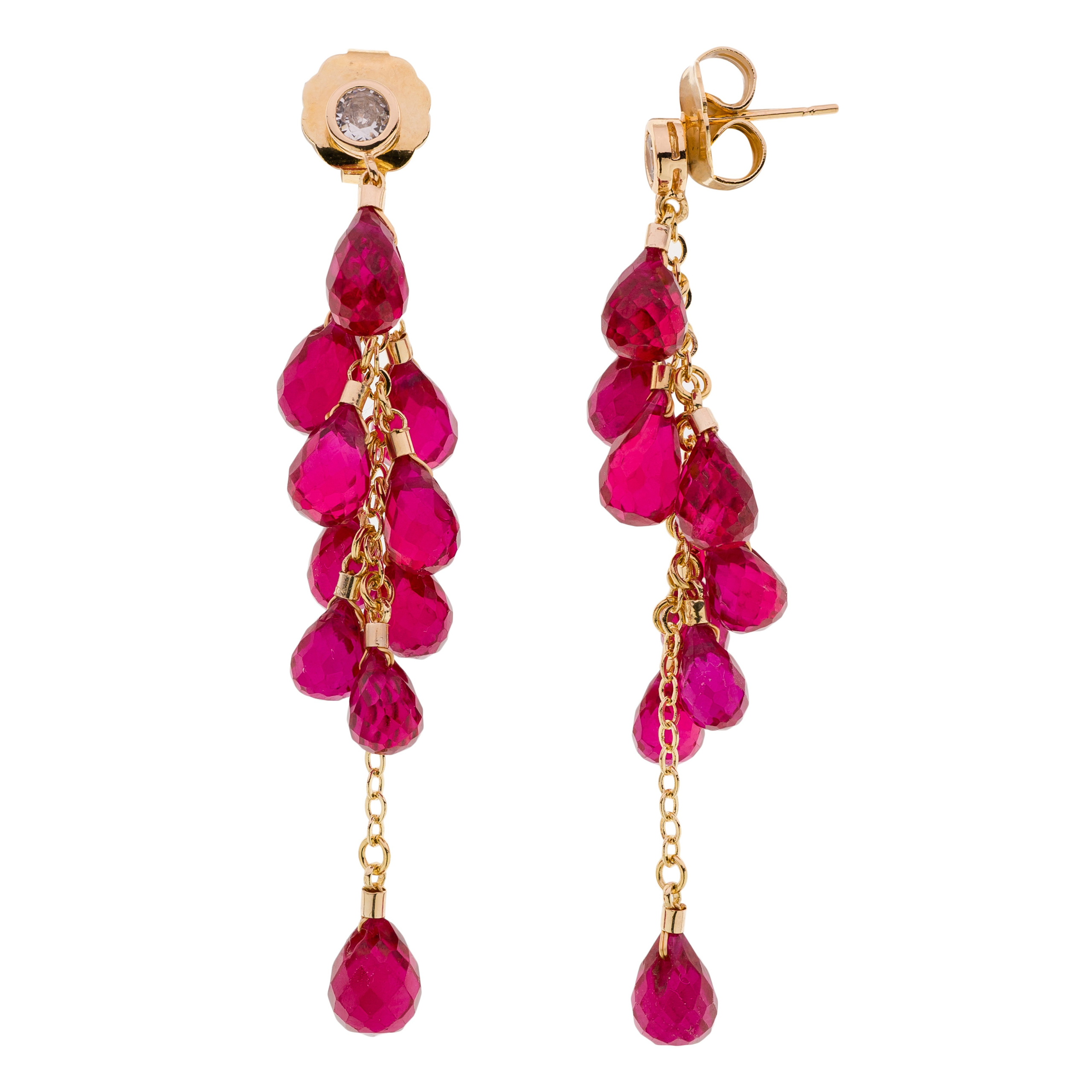 Ювелирная съемка. Фотограф Егоров Констанин