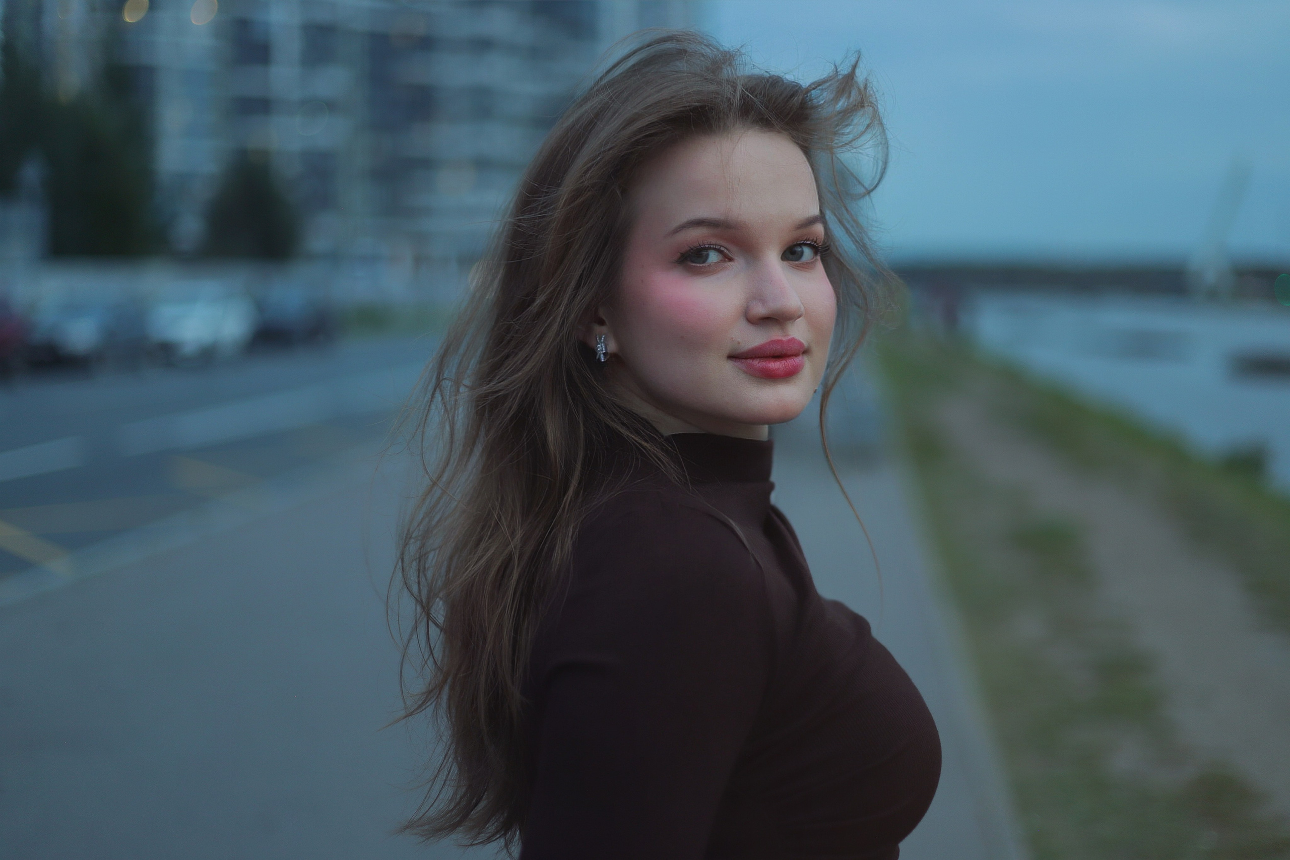 Прогулки. Семейный, портретный фотограф Зайцева Альбина