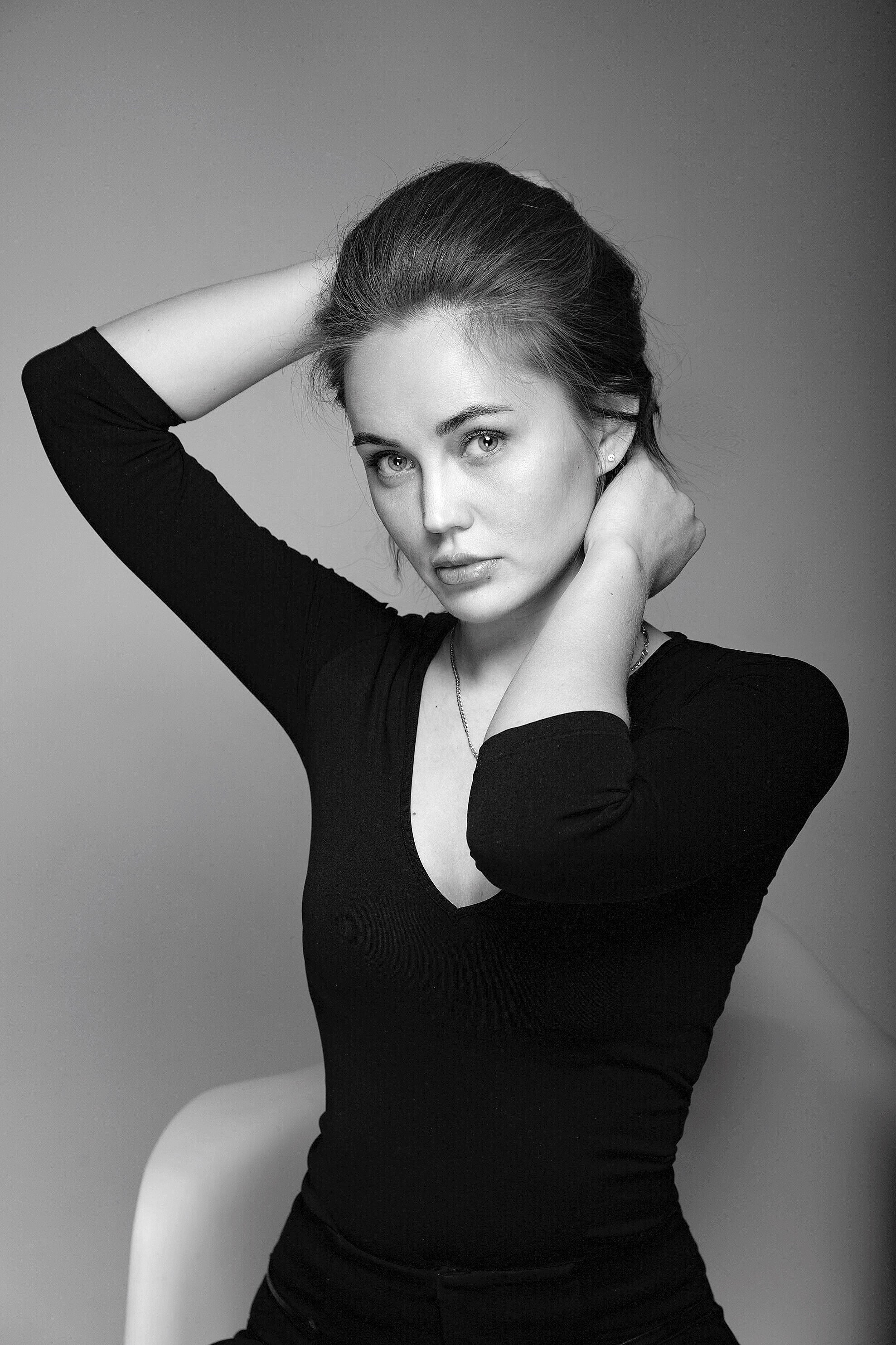 Студийная съемка. Семейный, портретный фотограф Зайцева Альбина