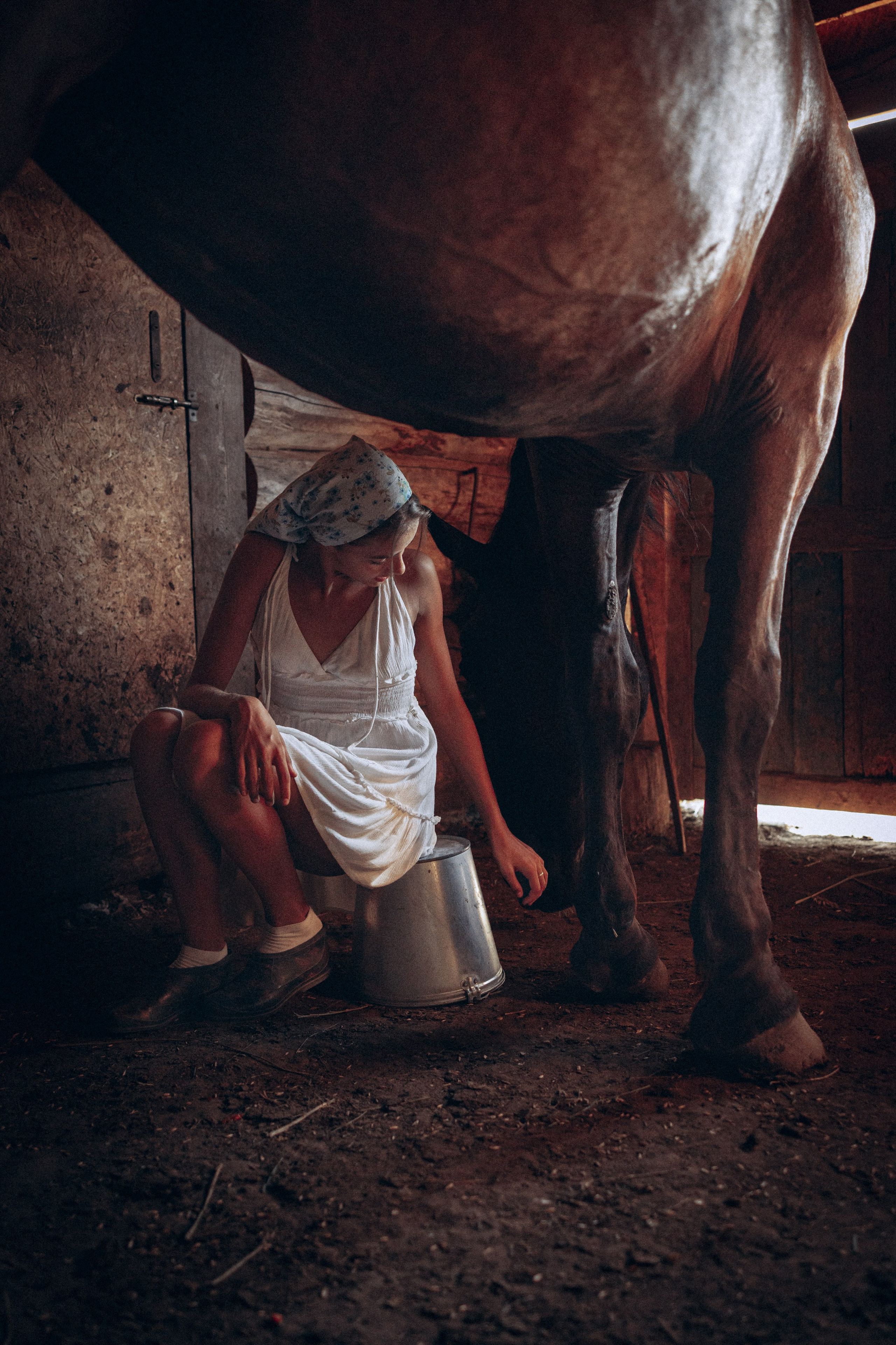 Природа/Улица. Ваш фотограф в Москве и области Юлия