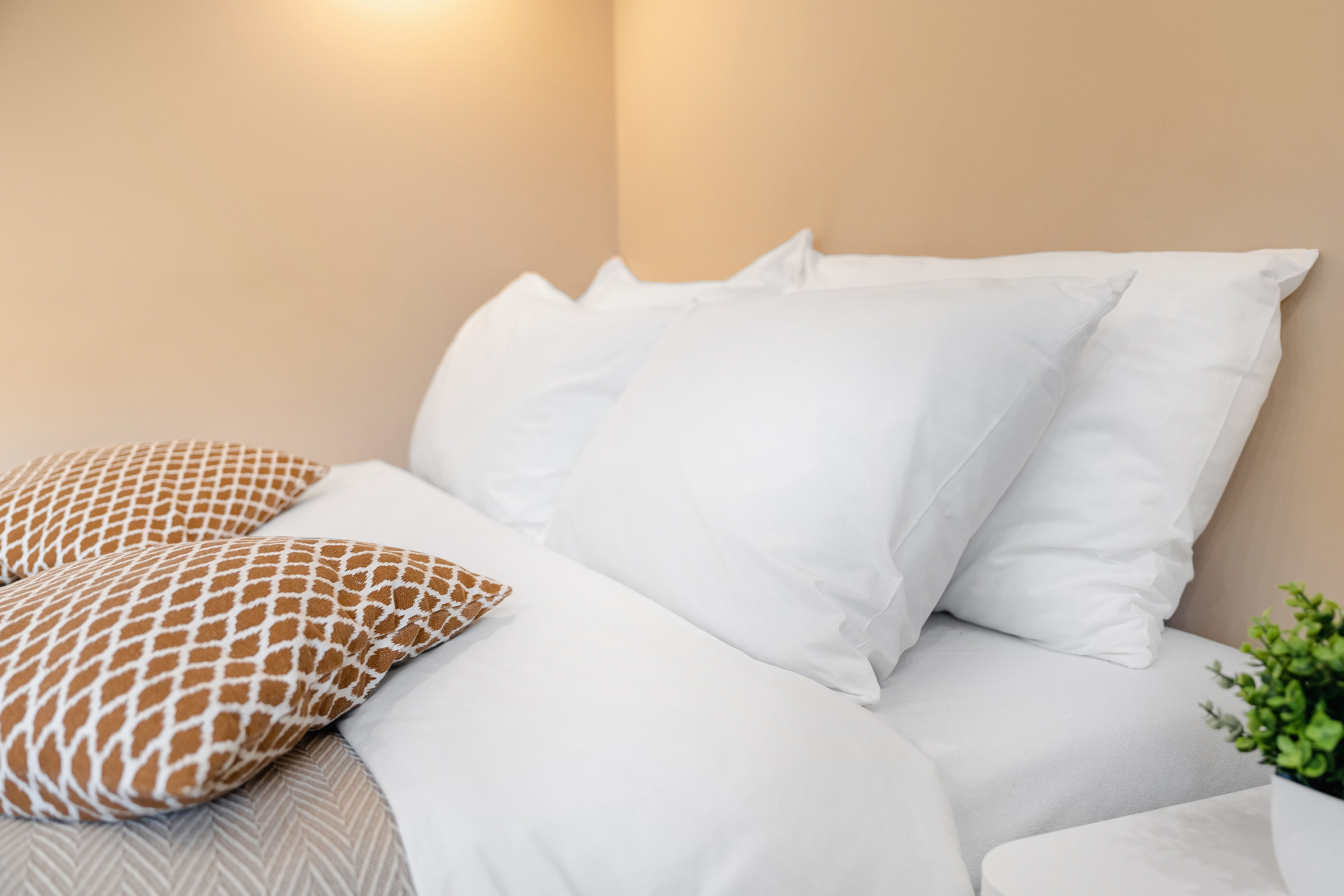 Апартаменты на Эстонской. Отельный интерьерный фотограф Сочи