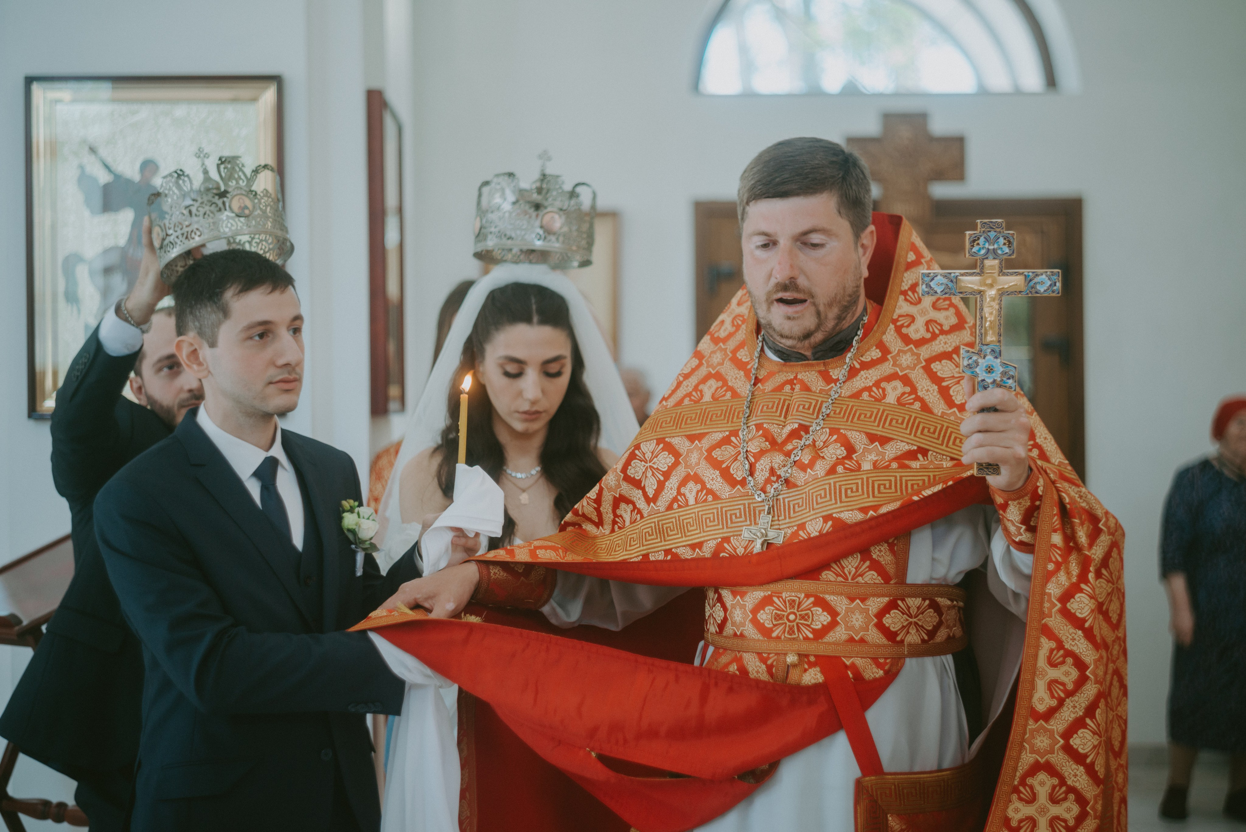 Елизавета$Дмитрий. Свадебный и семейный фотограф город Темрюк Фотостудия Темрюк