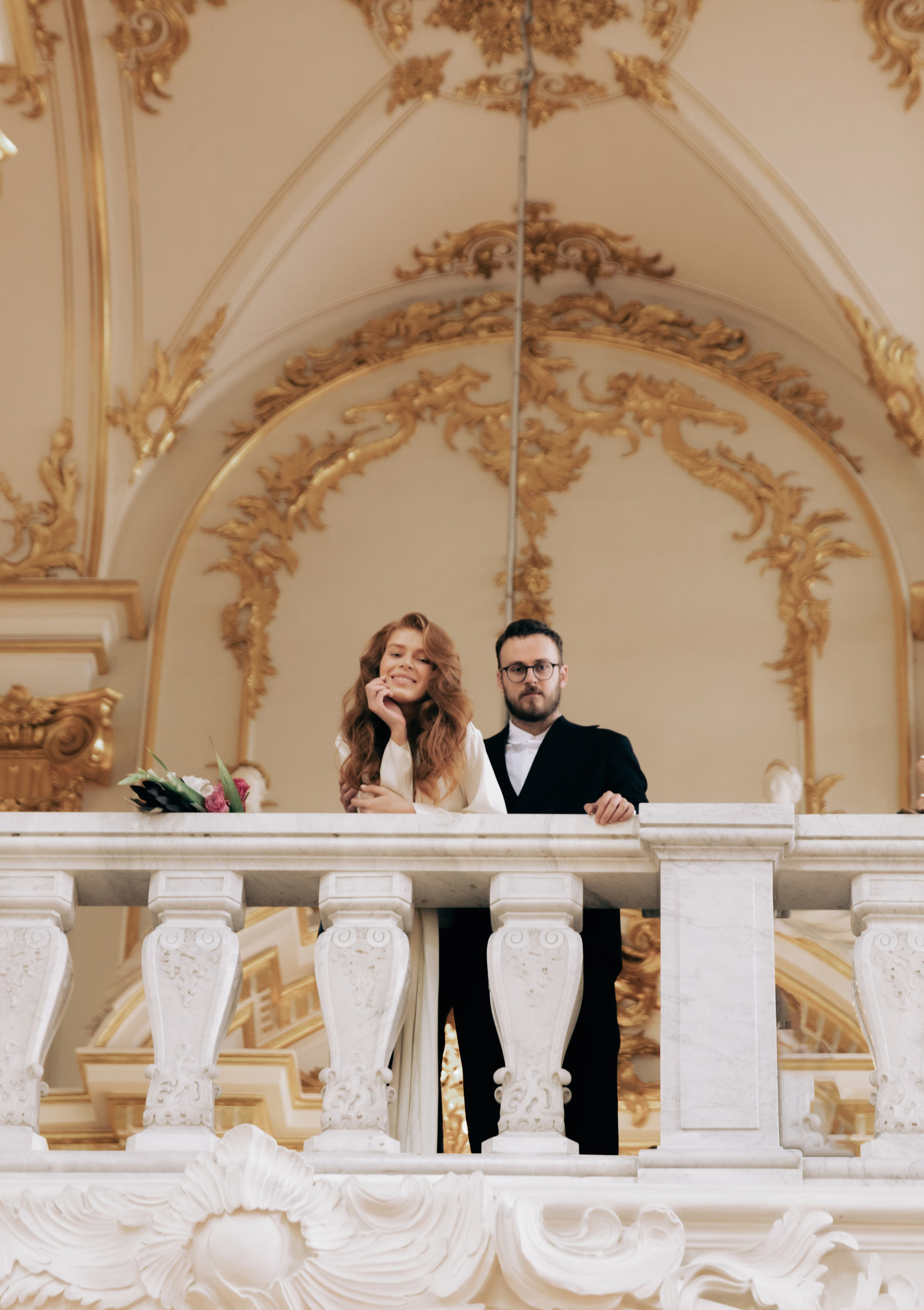 Nikita & Anastasia. Свадебный фотограф в Санкт-Петербурге Анна Суровцева