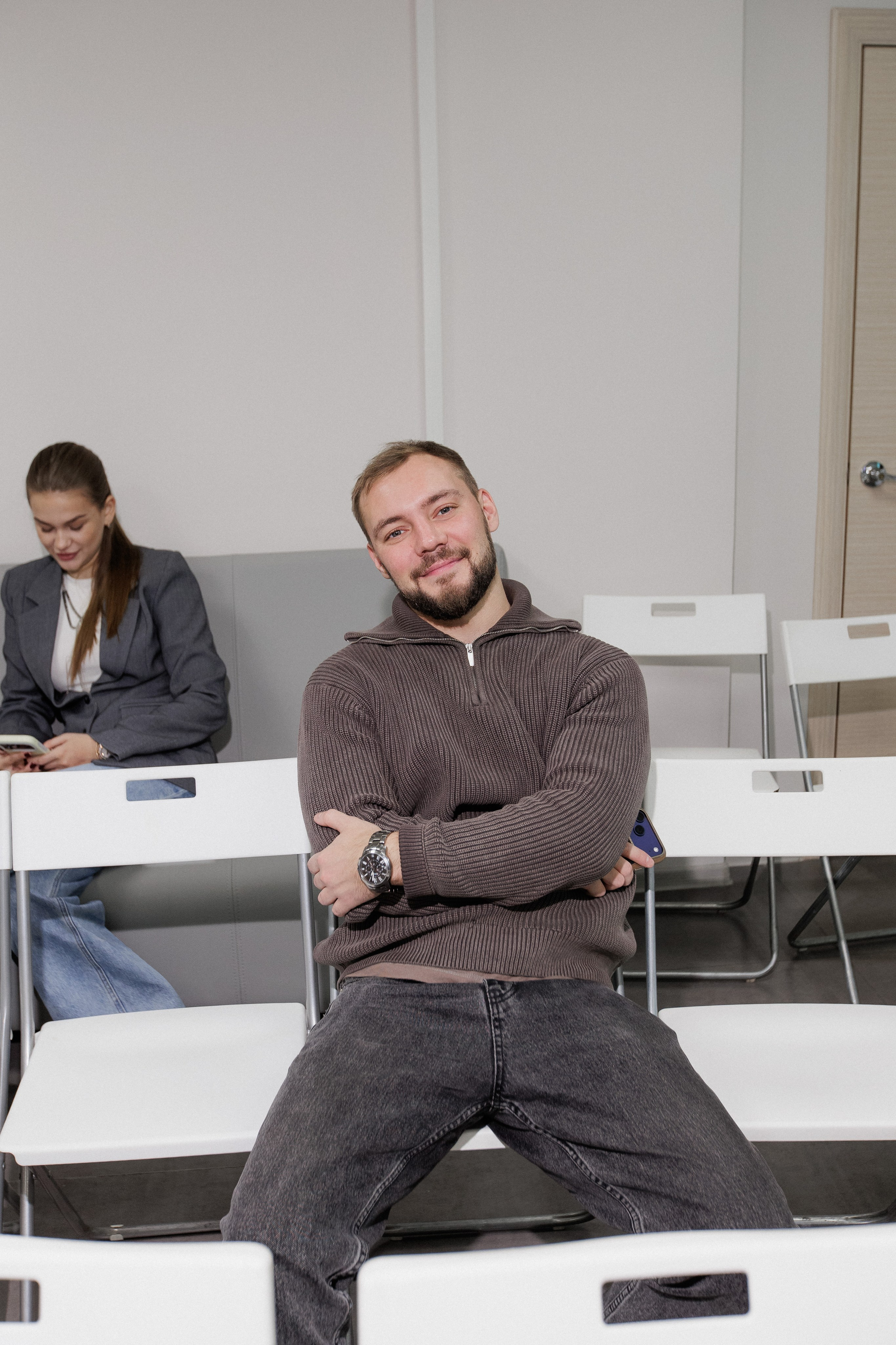 BIORISE КЛИНИКА БИОХАКИНГА — ОТКРЫТИЕ. СВОИ. ФОТООТЧЕТЫ-СОБЫТИЯ-МЕСТА