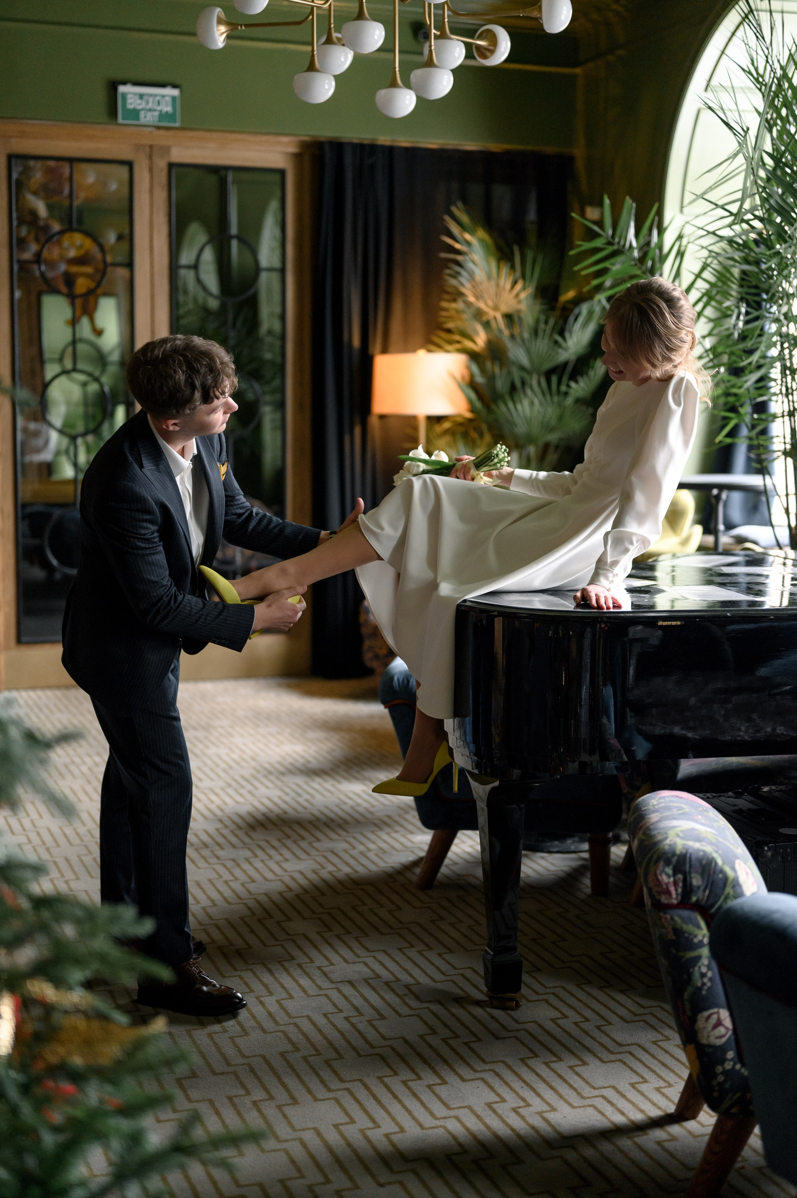 МЫ ЖЕ НА ТЫ. Свадебный фотограф Минск