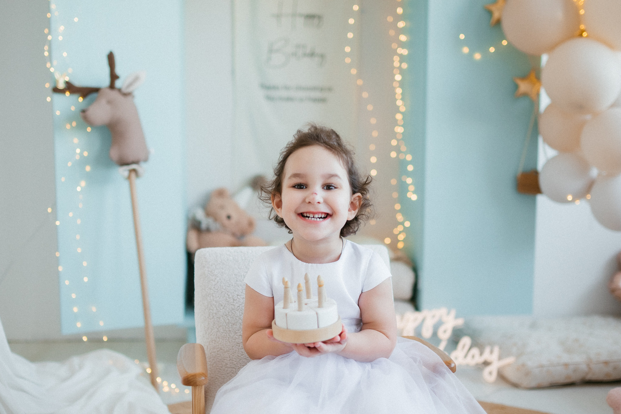 Елизавета. Фотограф в Волгограде и Волжском