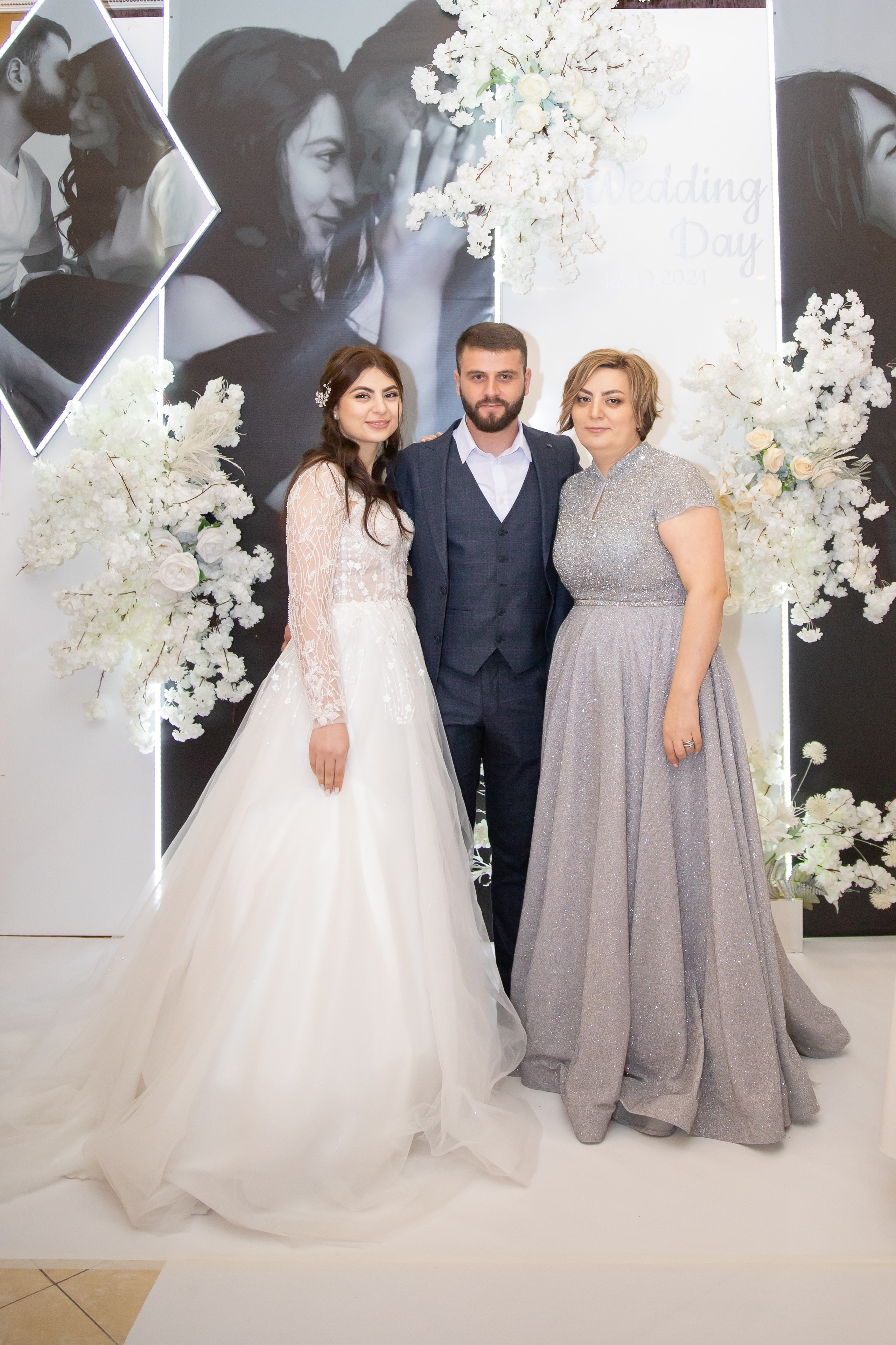 L & H. Свадебный и семейный фотограф в Сургуте и ХМАО Черепанова Наталья