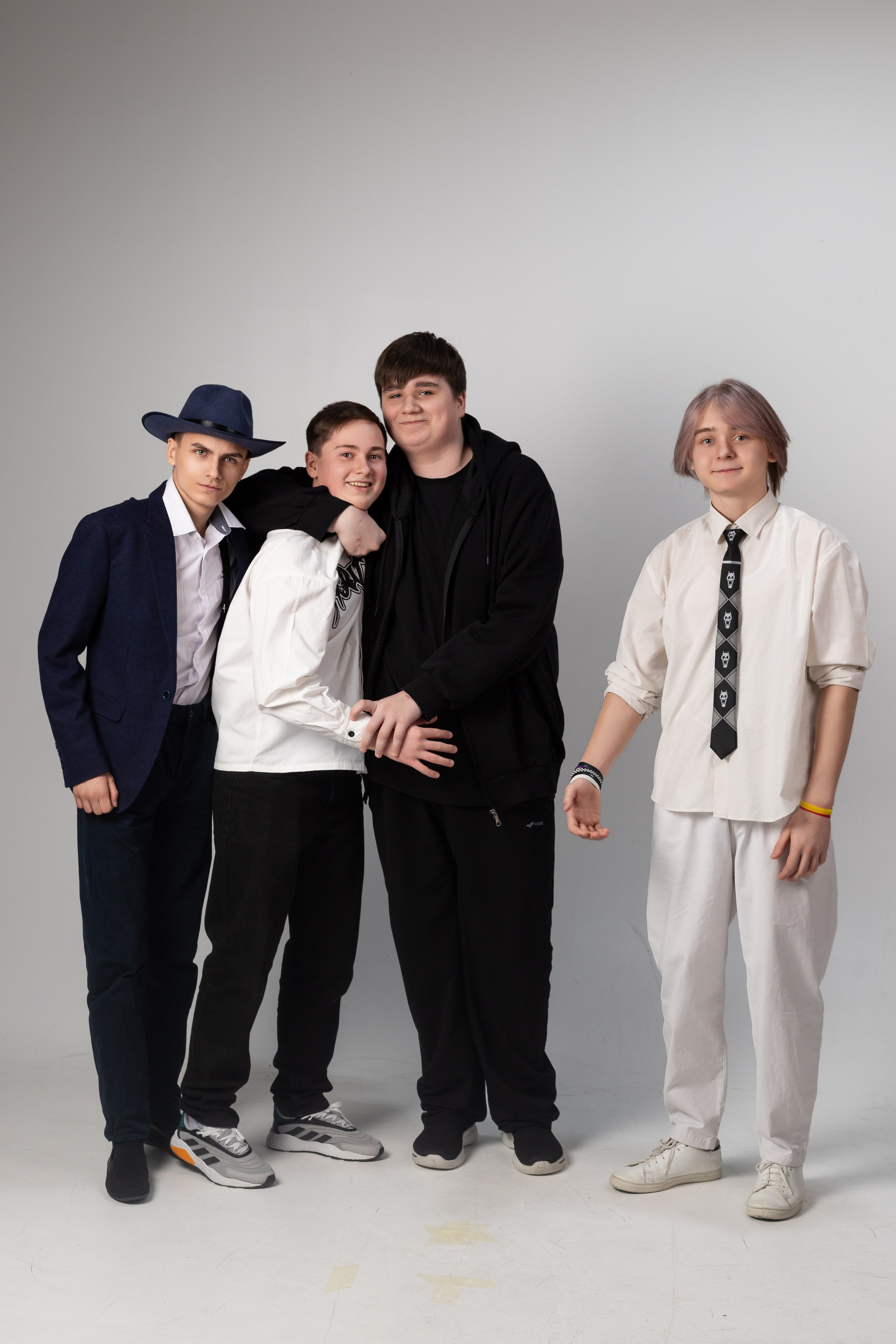 Старшеклассники. Свадебный и семейный фотограф в Сургуте и ХМАО Черепанова Наталья