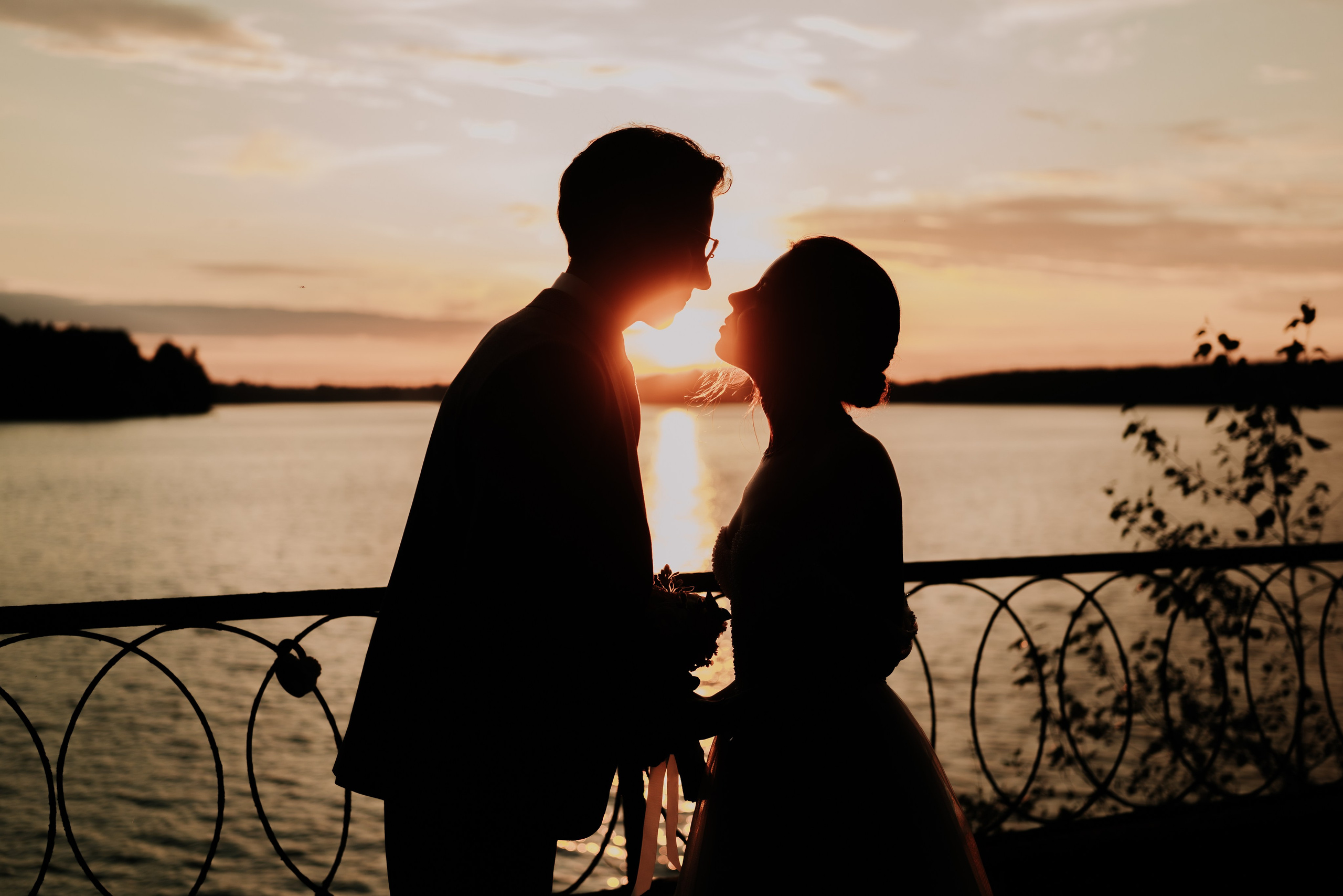 Иван и Вера. Свадебный фотограф в Можайске и Москве