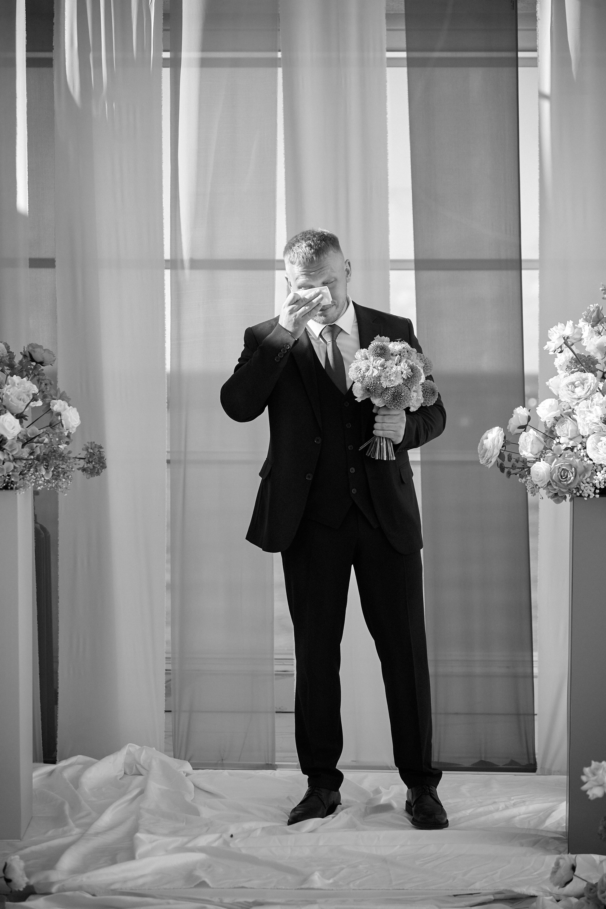 Дима и Вика. Свадебный и семейный фотограф в Крыму