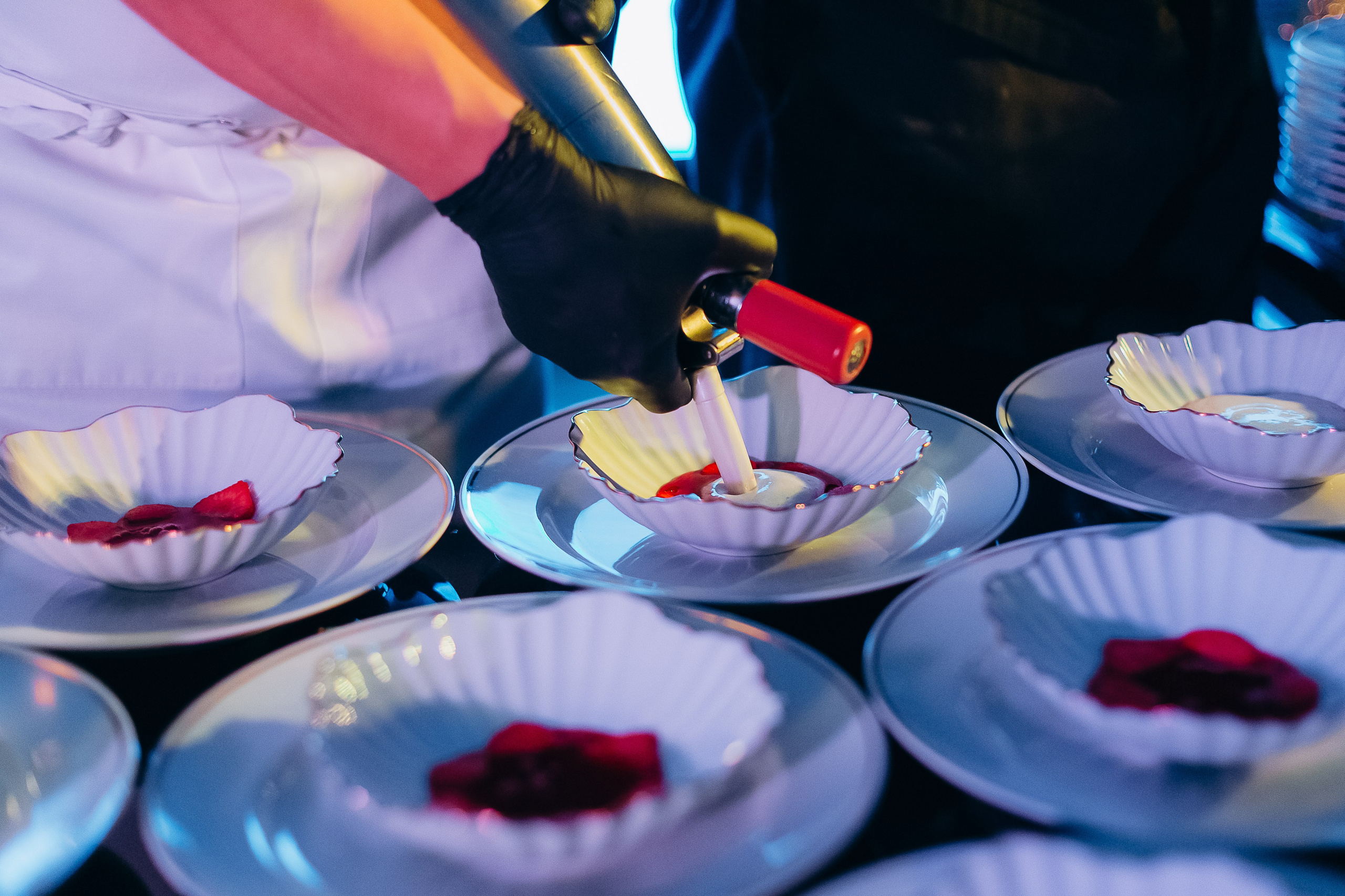 Дегустация в RABBIT. Репортажный и свадебный фотограф Ярославль, Москва Сдобников Андрей