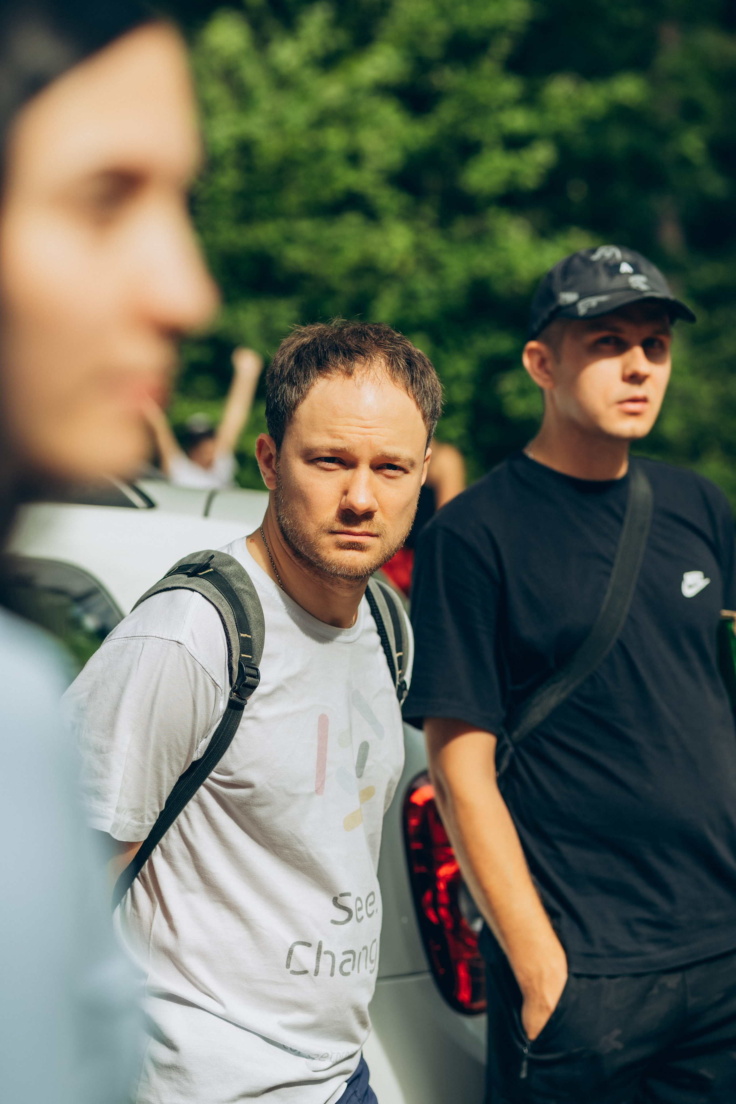 Байдарки. Фотограф в Минске — Артём Лежнюк