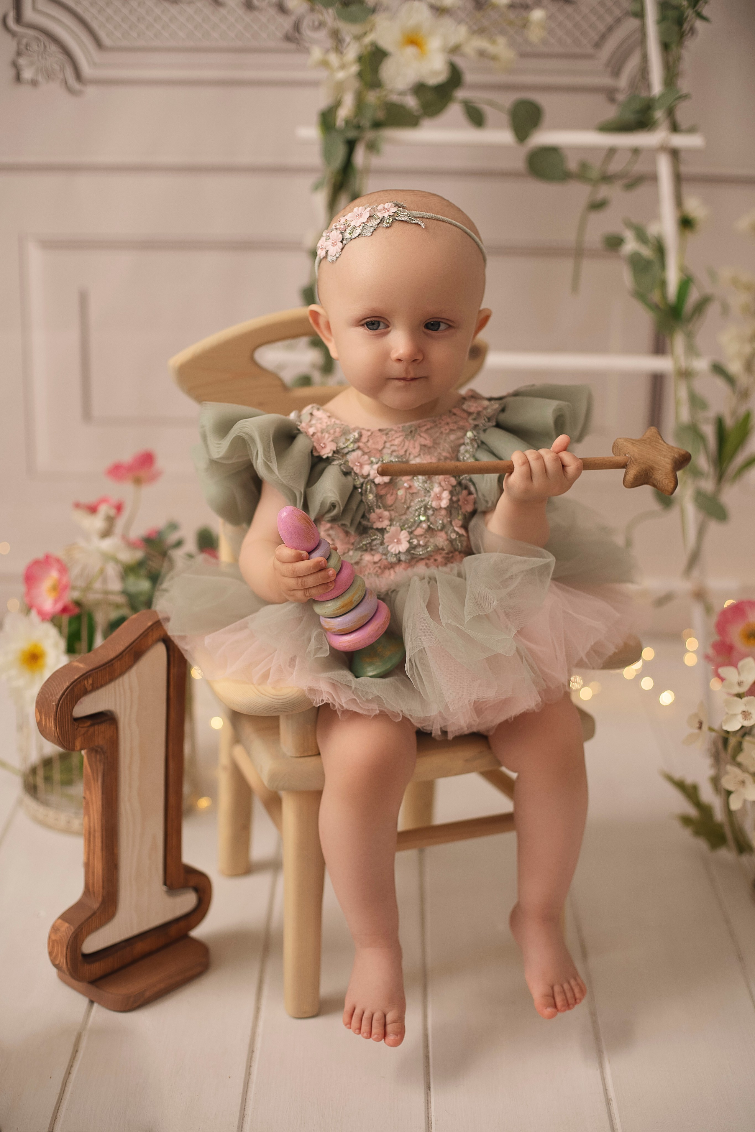 Дни рождения. Детский и семейный фотограф Ирина Иванова