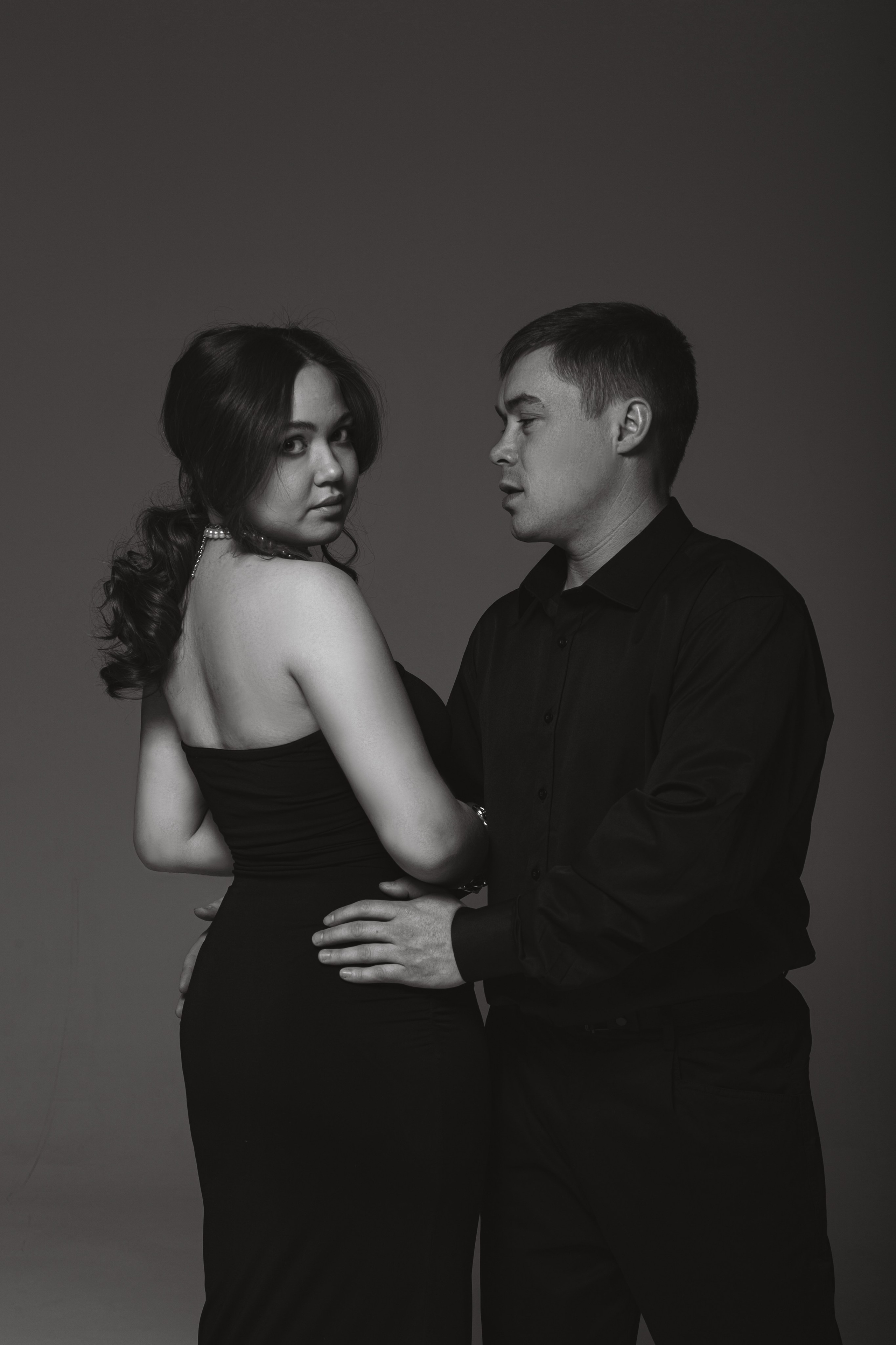 Стас и Анастасия. АНАСТАСИЯ КУЗНЕЦОВА | ФОТОГРАФ ЧЕБОКСАРЫ