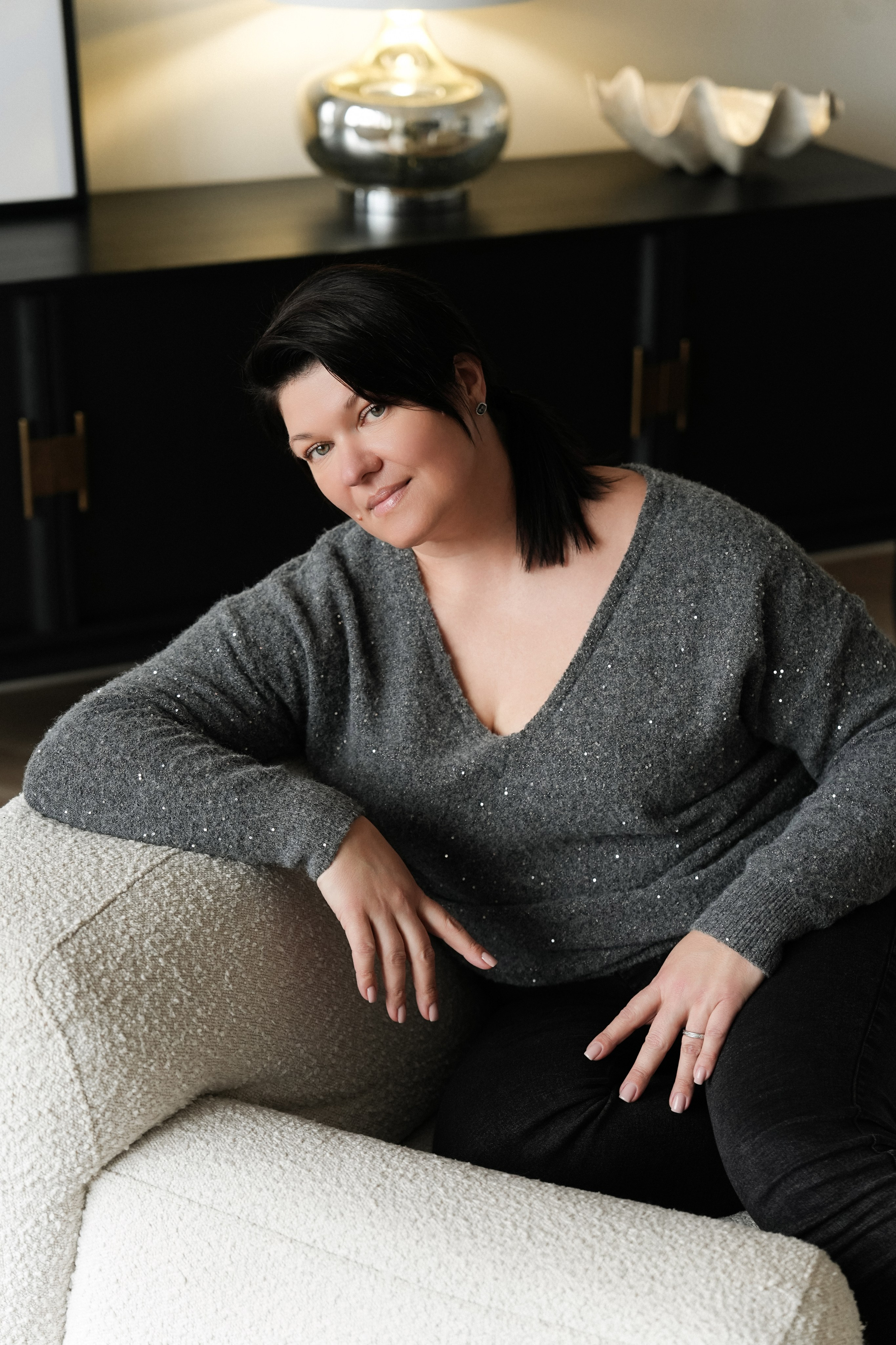 Наталья. Фотограф с психологическим образованием