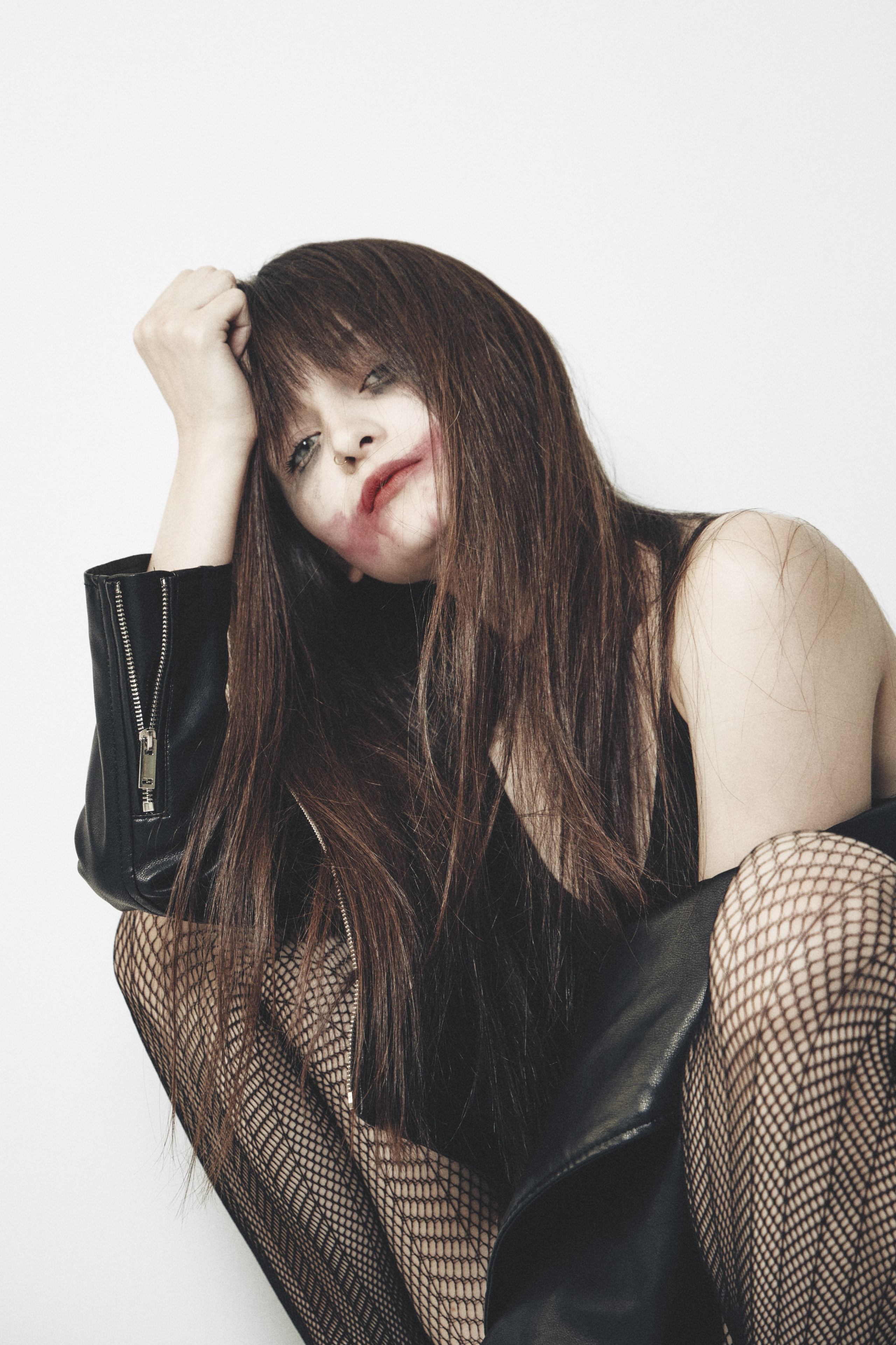 …. Николай Коба | Фэшн-фотограф, портретный-фотограф Екатеринбург и Свердловская область