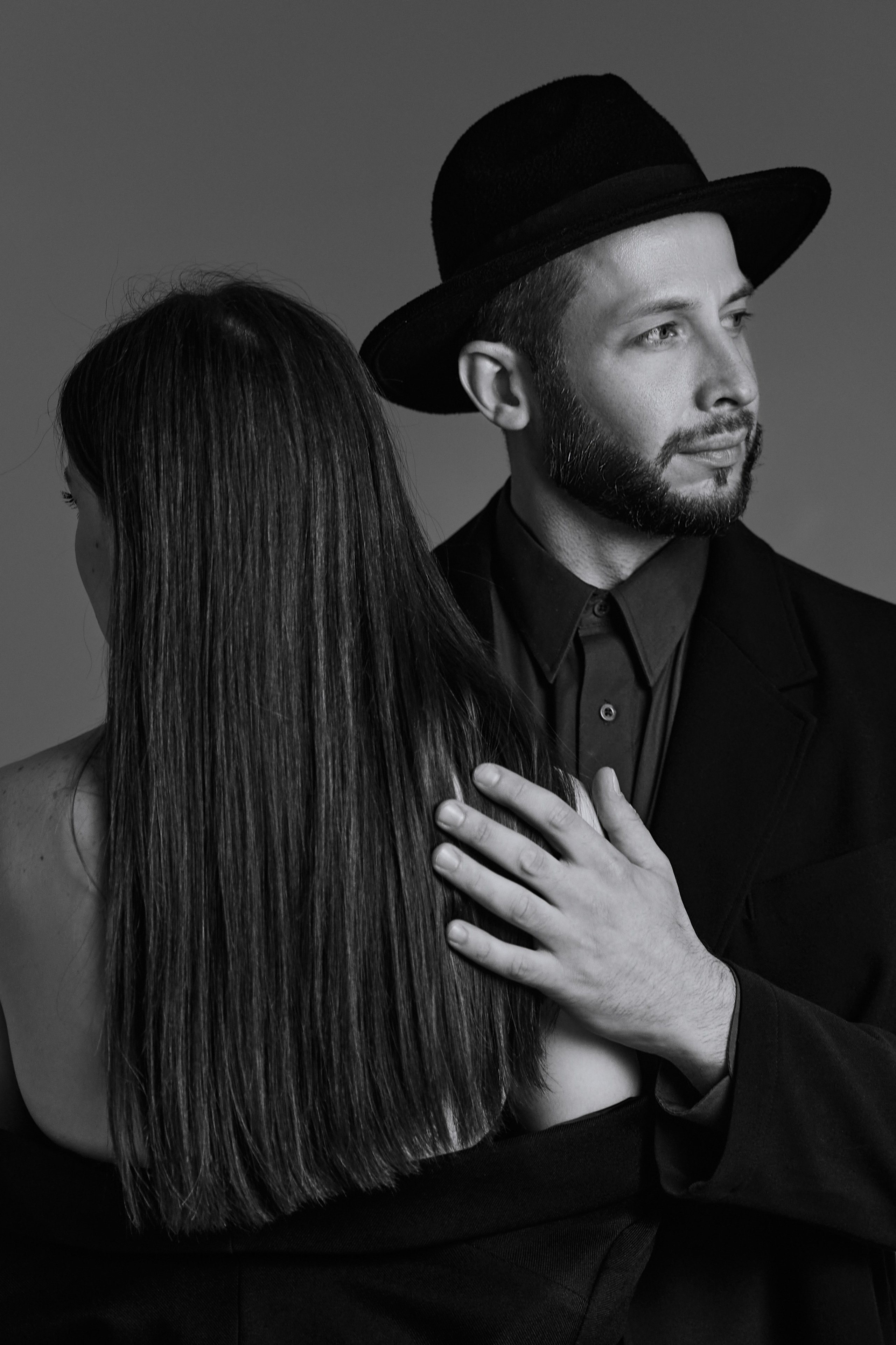 Иван и Анна. Фотограф Жанна Лефлер