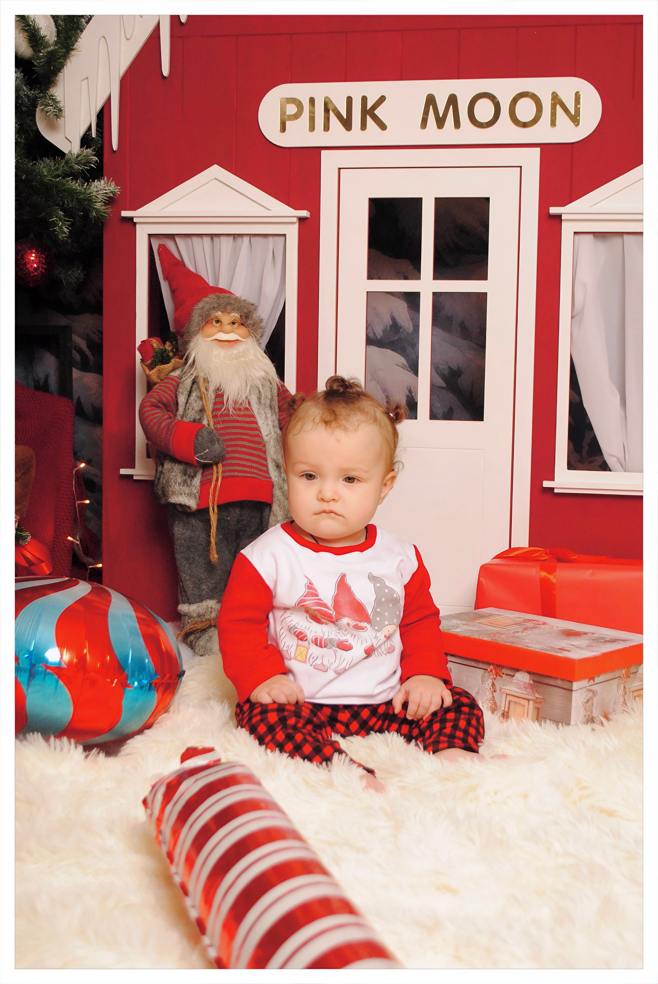 Светлана и дочь. Фотограф Мария Мусаелян