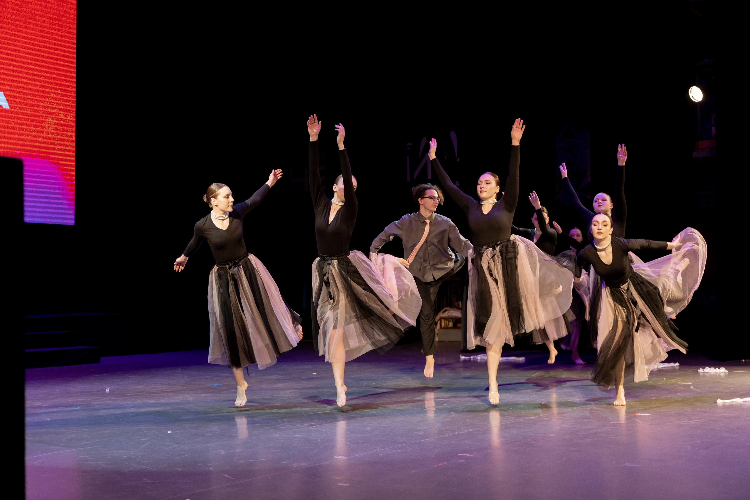 Фестиваль Студенческая весна 2025. Фотограф Надежда Погребняк | Рязань | Москва