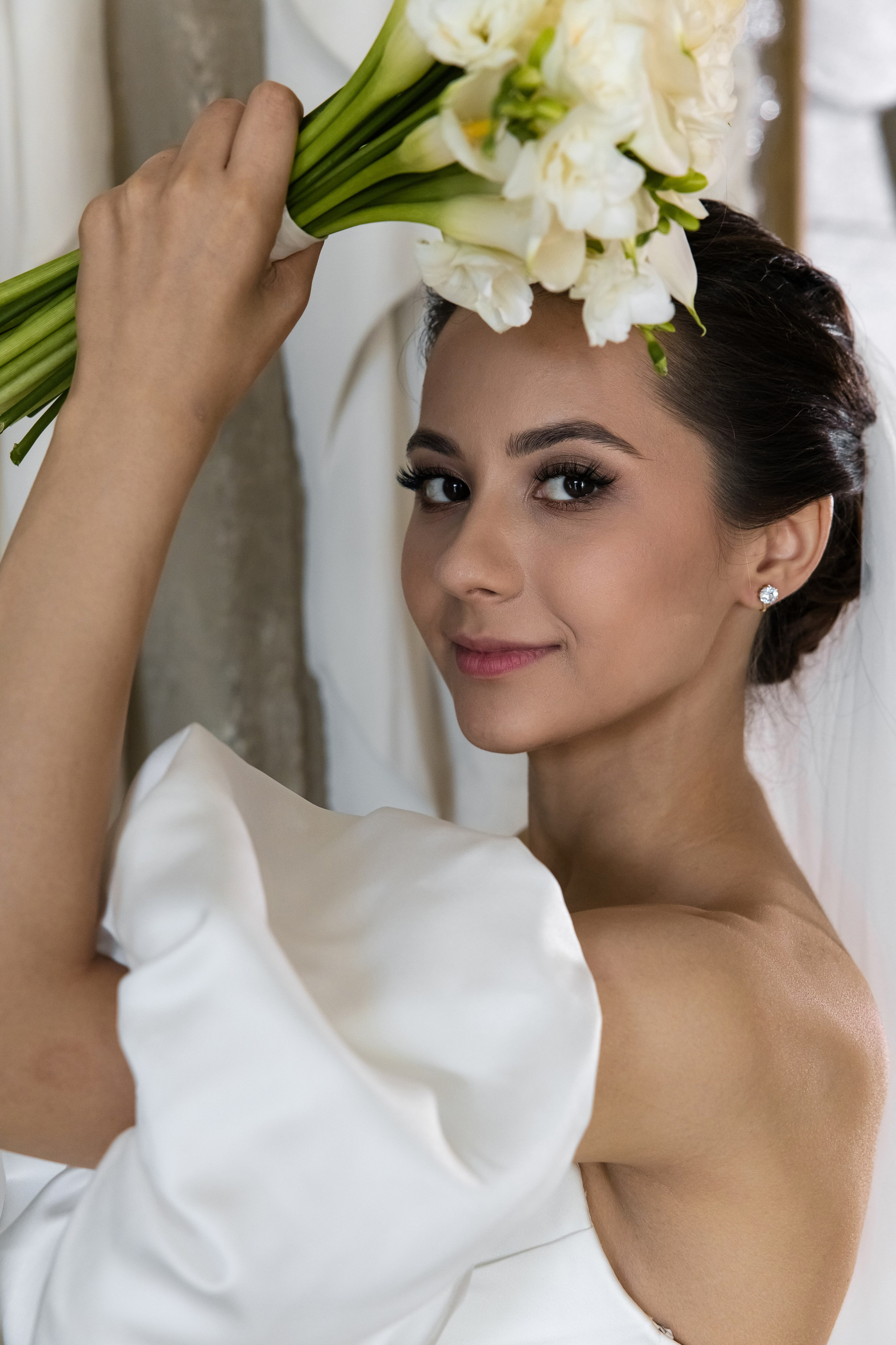 Артём и Валерия. Свадебный и семейный фотограф Краснодар, Юлия Потопахина