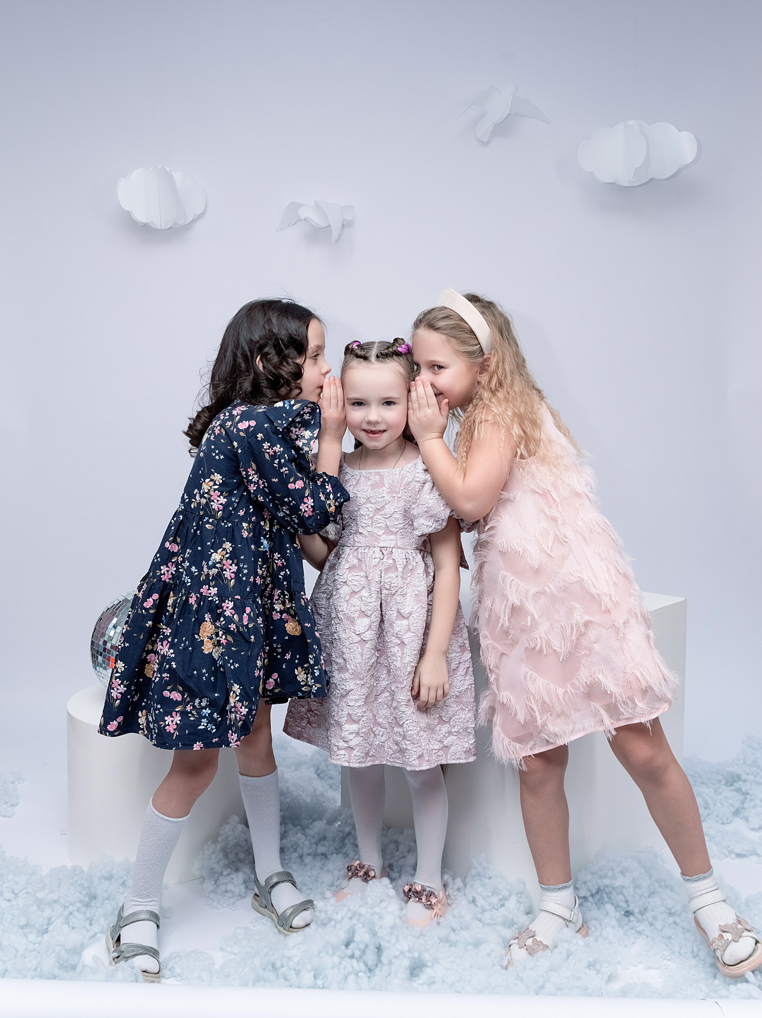 Детский сад. Фотограф Светлана Воронцова