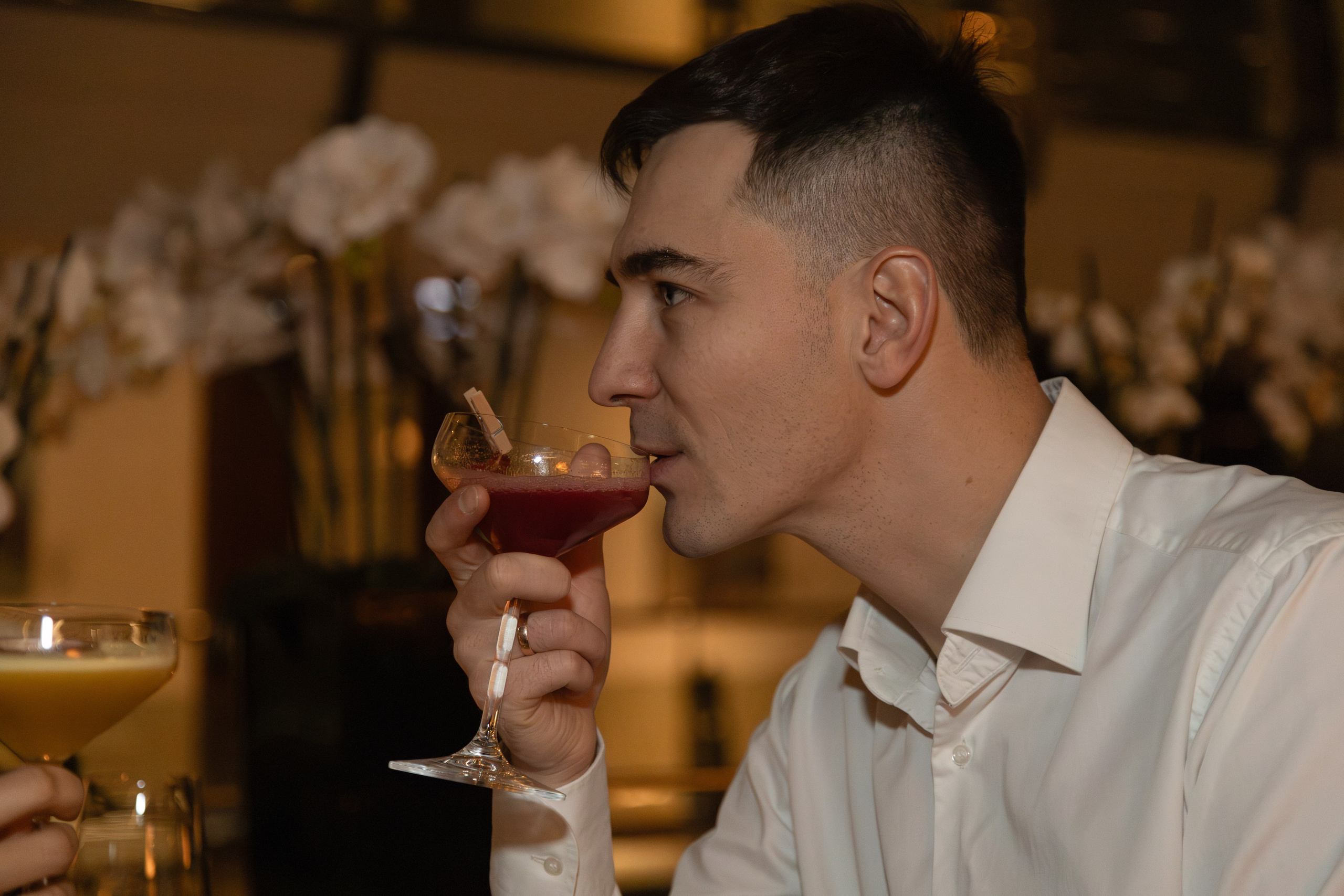 Фотосессия на годовщину свадьбы в Арарат Парк Хаятт. Анастасия, Фотограф женского портрета и беременности в стиле vogue