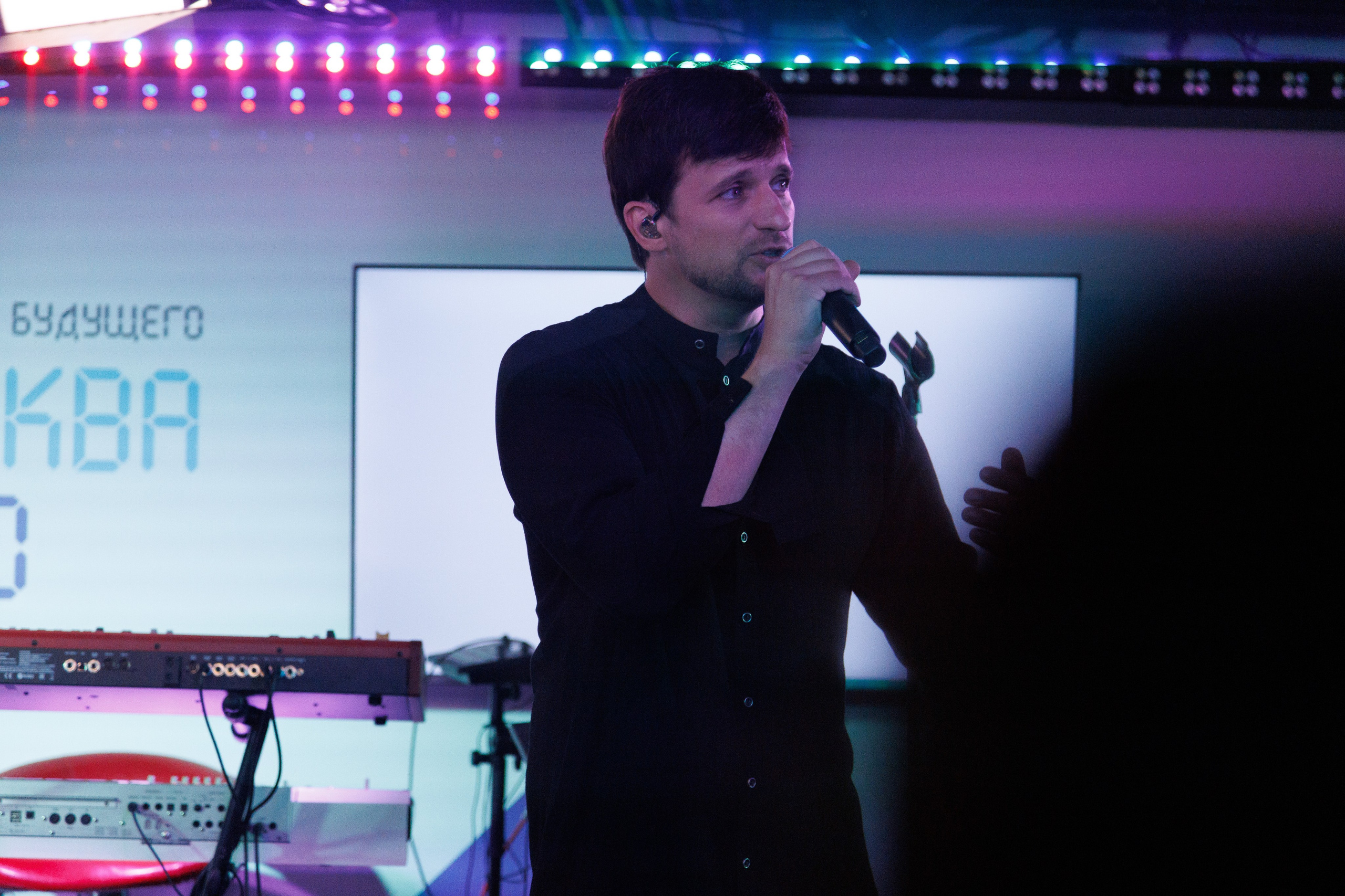 ФАН-ВСТРЕЧА КОНЦЕРТ ДМИТРИЯ КОЛДУНА. Анастасия, Фотограф женского портрета и беременности в стиле vogue