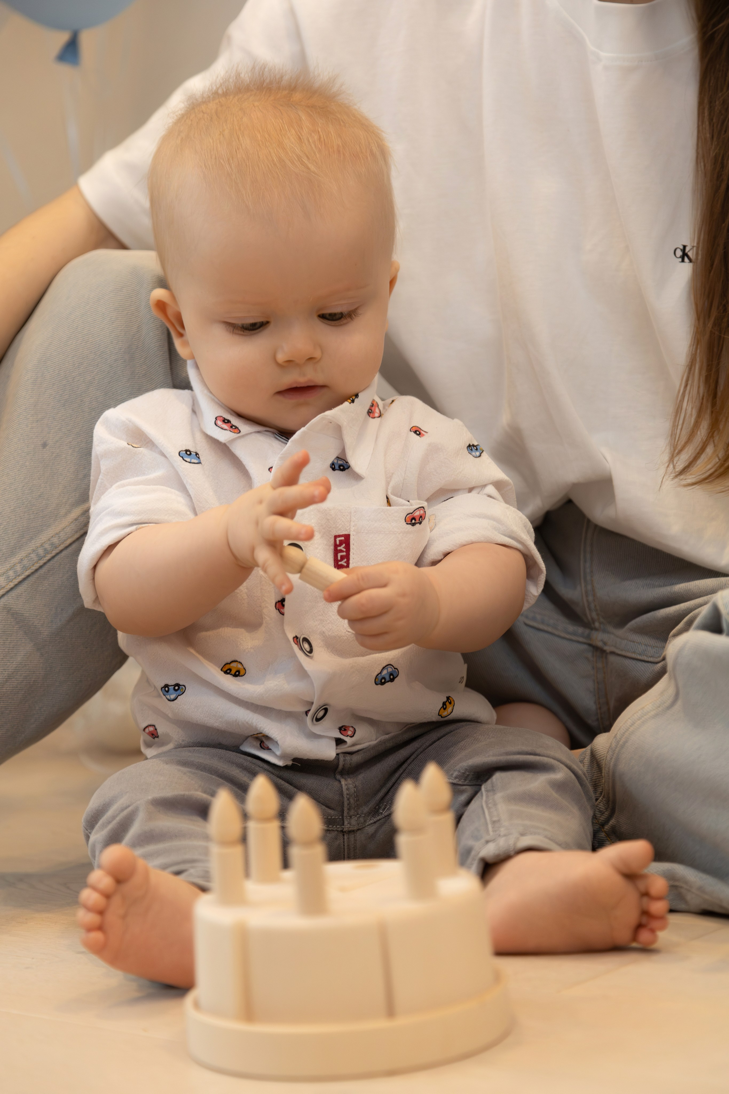 Стёпе1 год. Анастасия, Фотограф женского портрета и беременности в стиле vogue