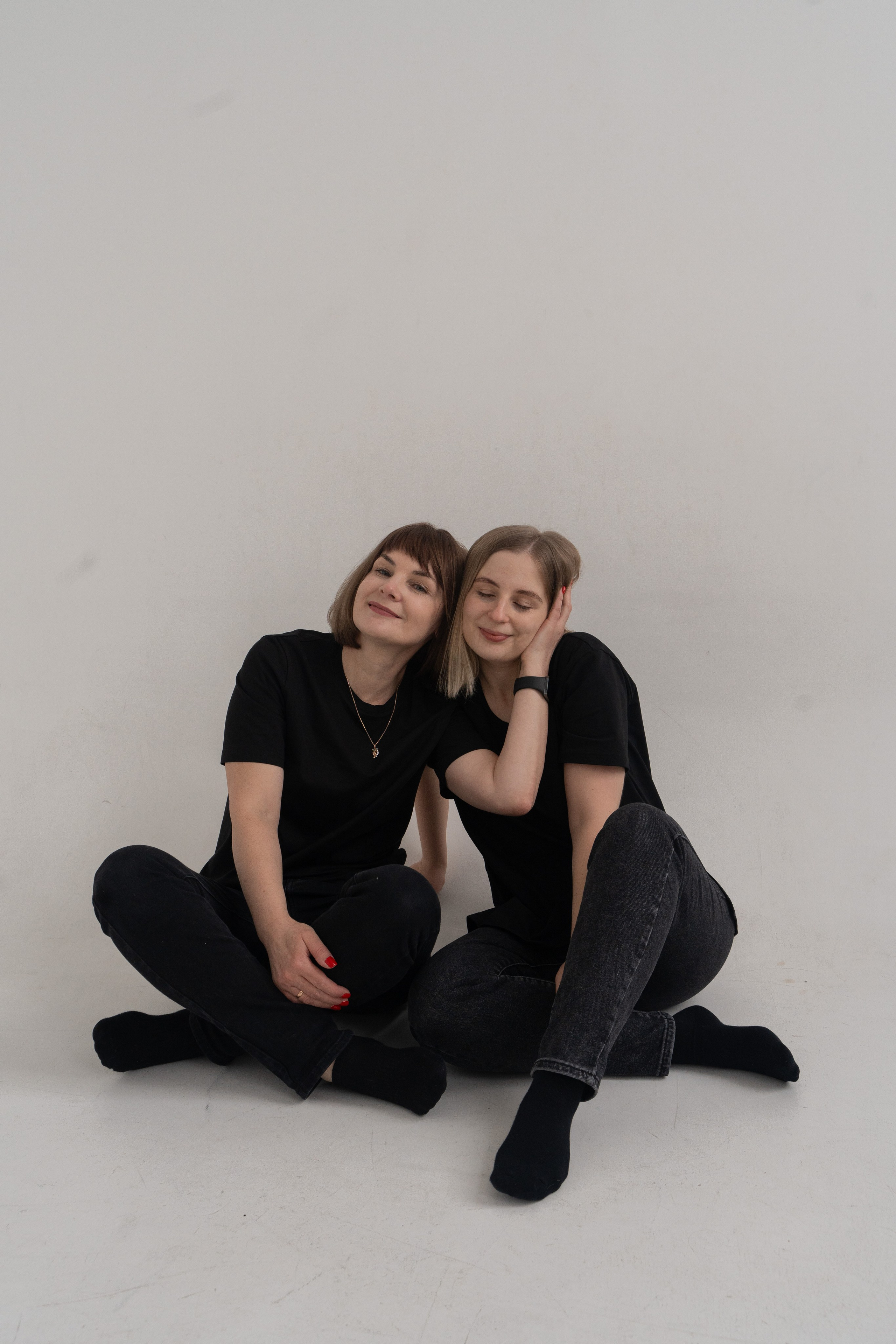 Семейная история. Margosha-ph.ru