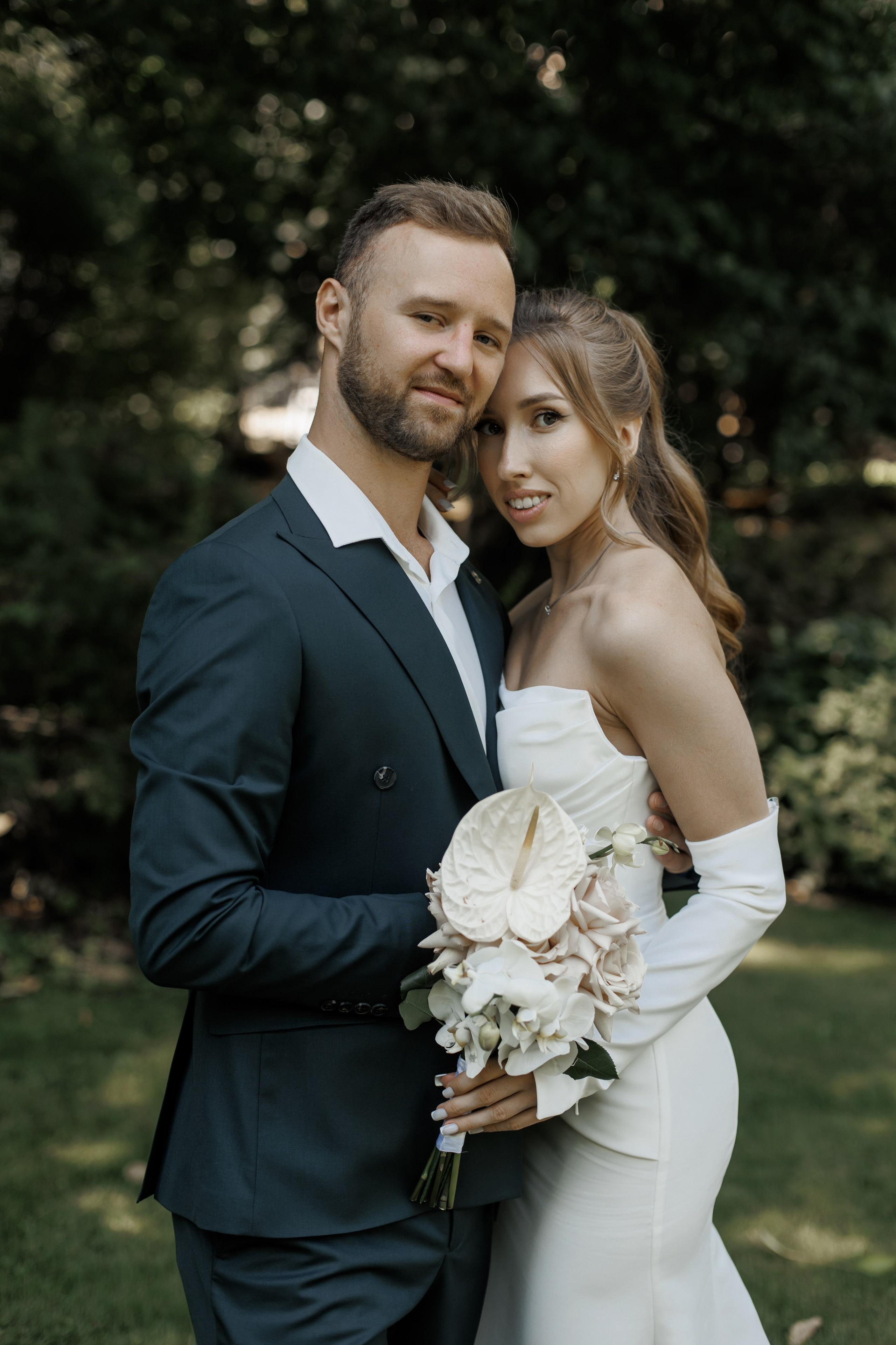 A&P. Свадебный фотограф Екатерина Худякова — Ярославль, Санкт-Петербург, Москва