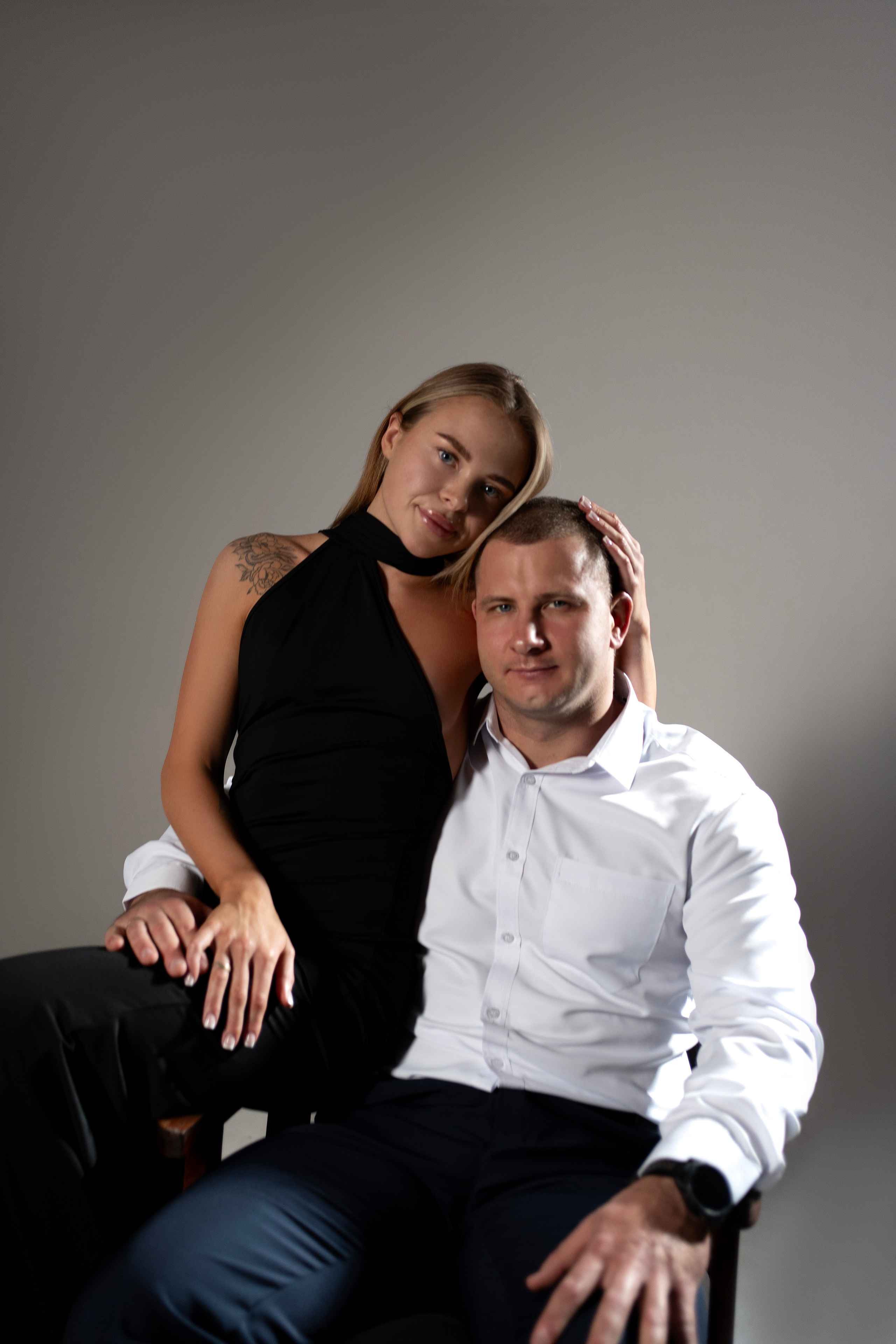 Ксения и Сергей. Фотограф Новошахтинск|Ростов, Дарья Секрий