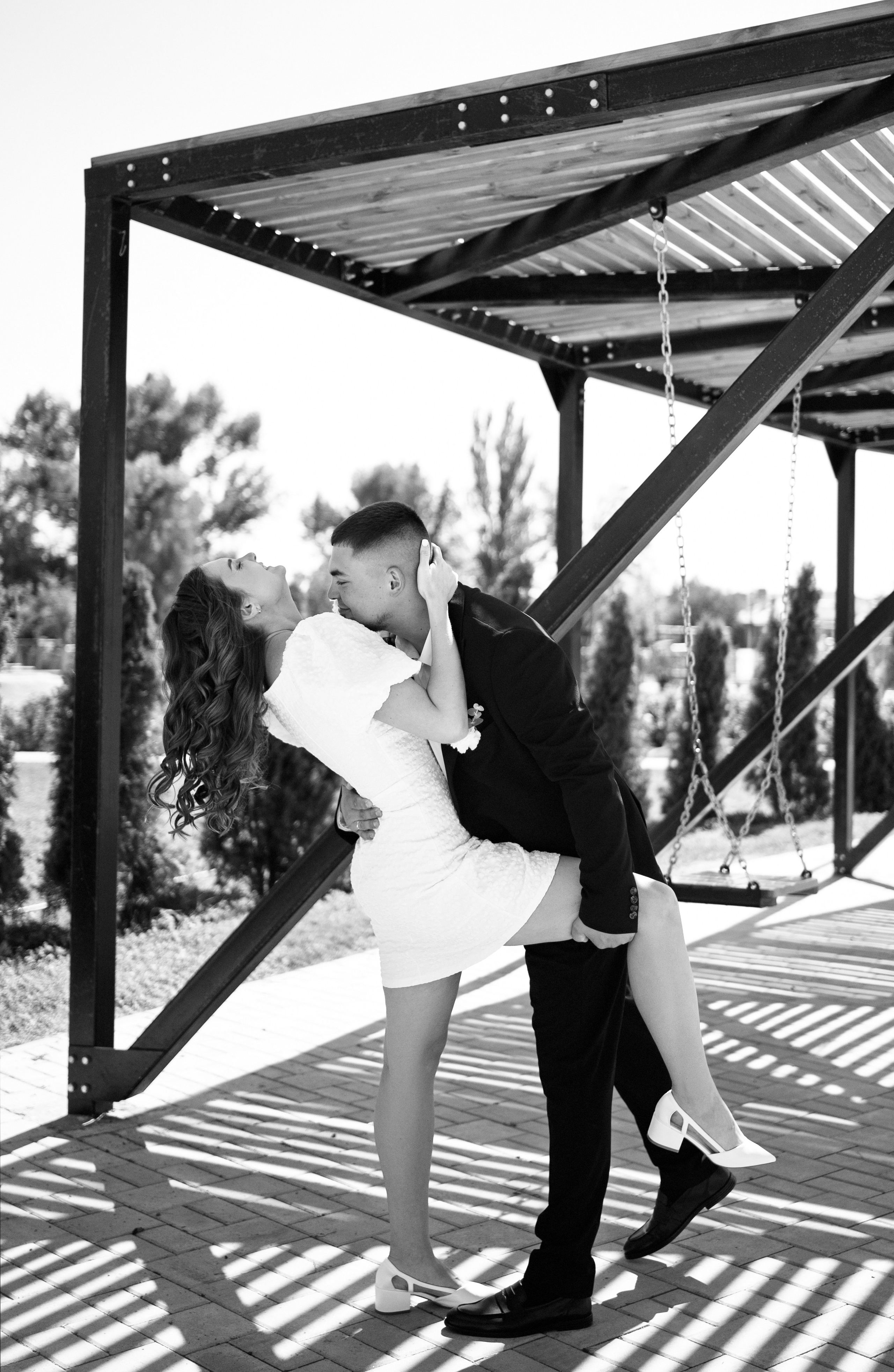 Лев и Дарья. Фотограф Новошахтинск|Ростов, Дарья Секрий