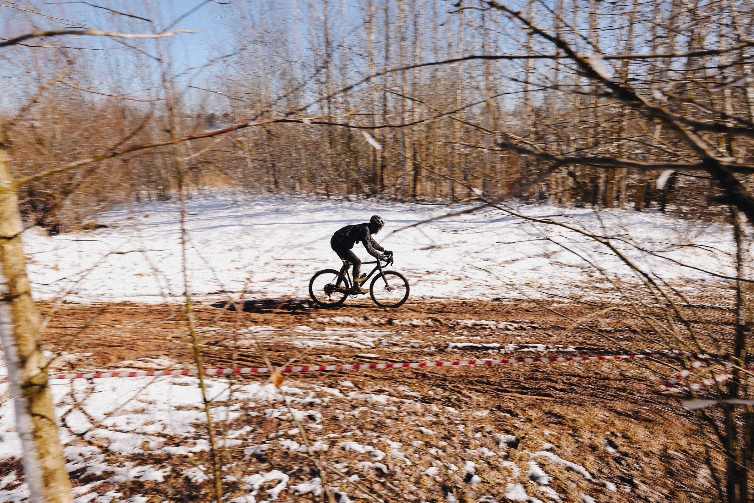 /РЕПОРТАЖ/ FATRACING CX CUP 1 2025. Свадебный фотограф Великий Новгород Станислав Кособудский