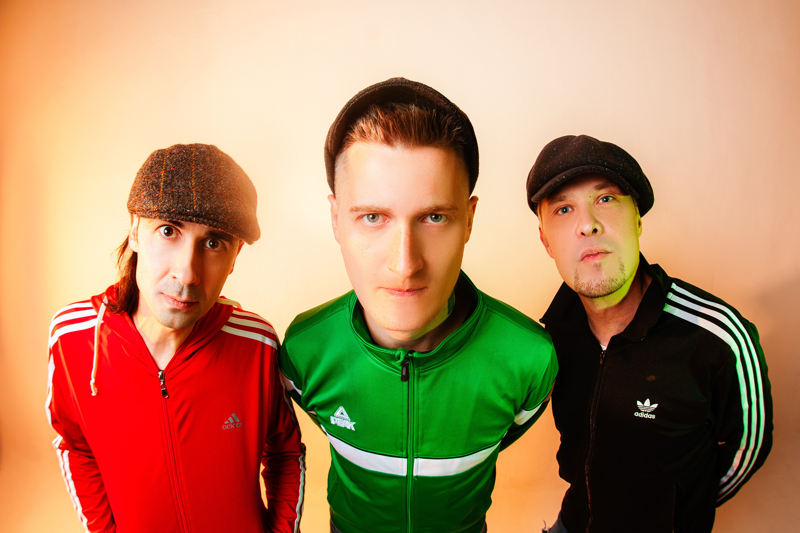 РАДИОПОМЕХИ. Фотограф Елена Богачева (lenalena_na_na_na)