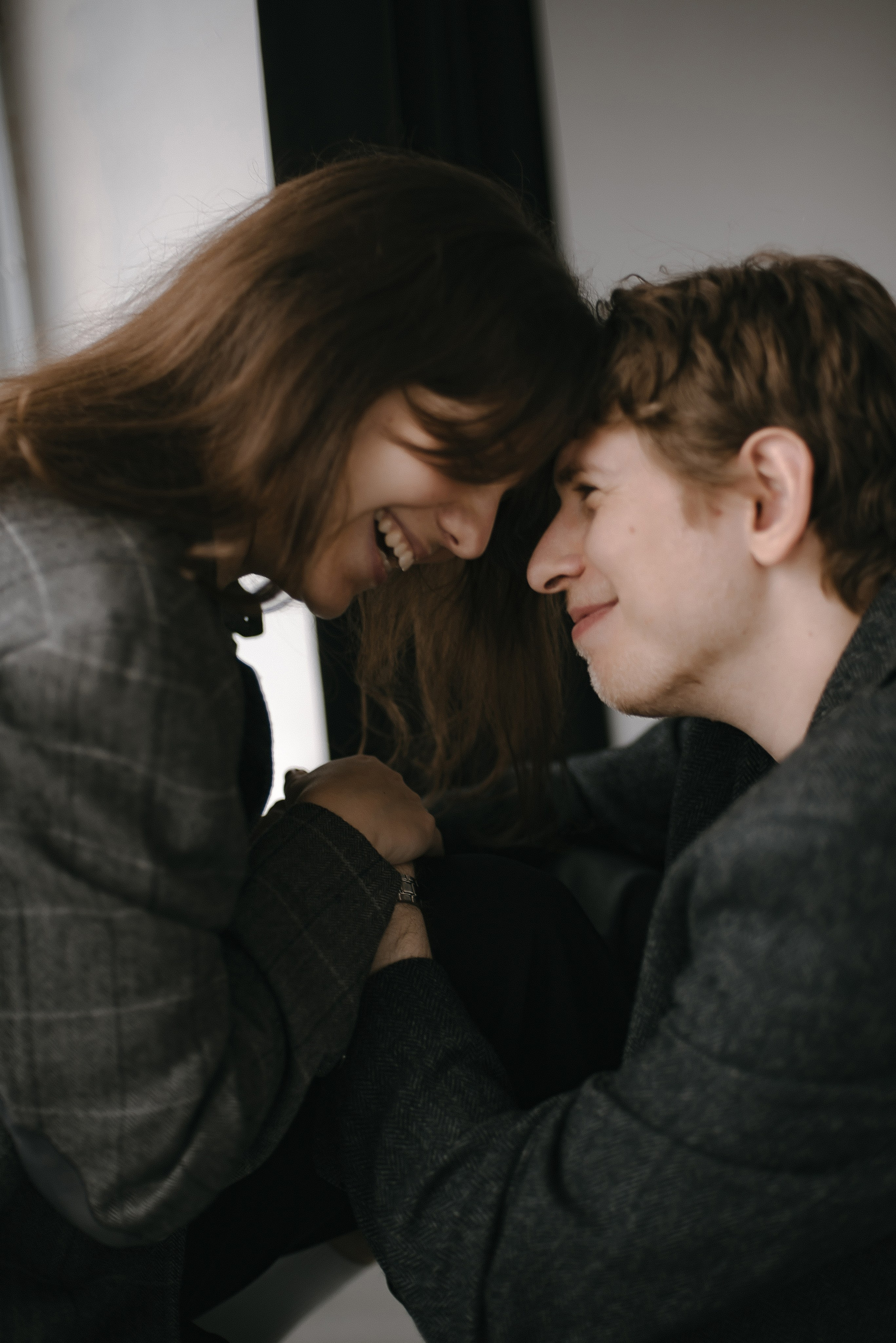 Кирилл и Анастасия. Свадебный фотограф Анастасия Сюзанова