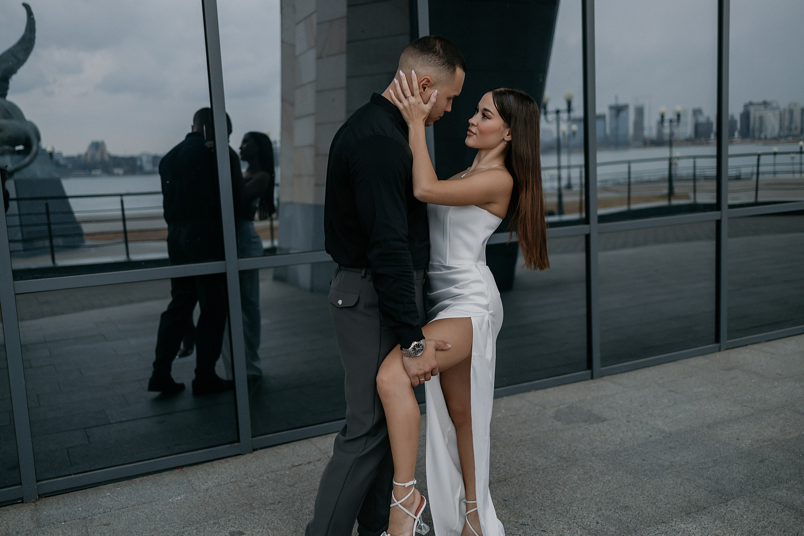 Рамазан и Азалия. Семейный и свадебный фотограф в Казани Ирина Кириллова