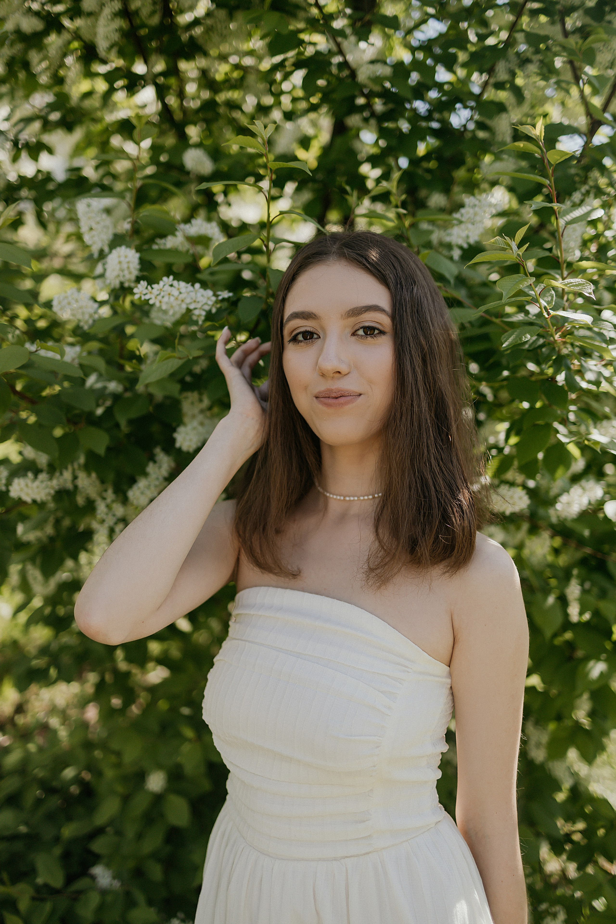 Полина. Семейный и свадебный фотограф в Казани Ирина Кириллова