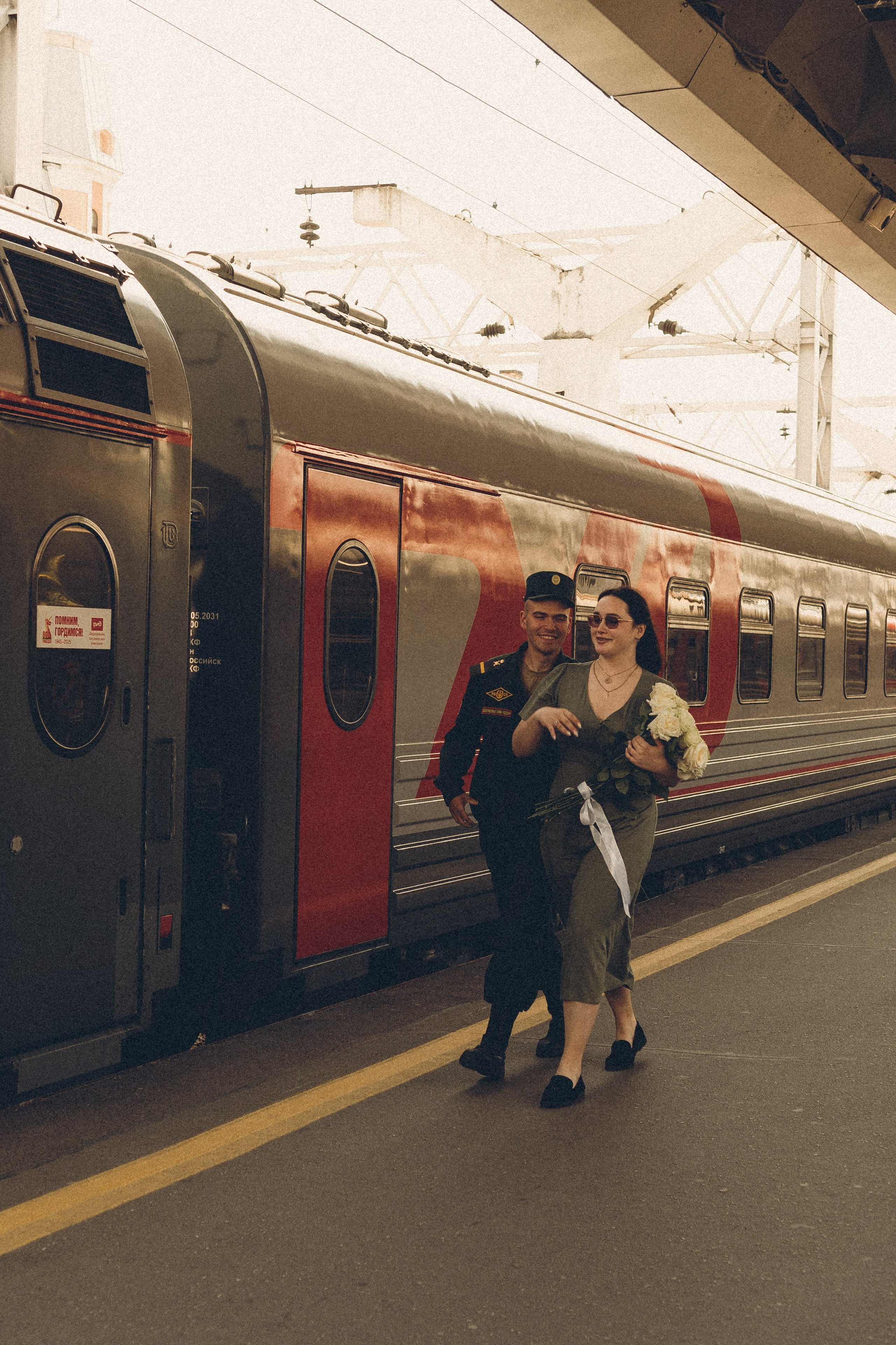 ПРЕДЛОЖЕНИЕ. Профессиональный фотограф, Санкт-Петербург — Виктория Богомолова