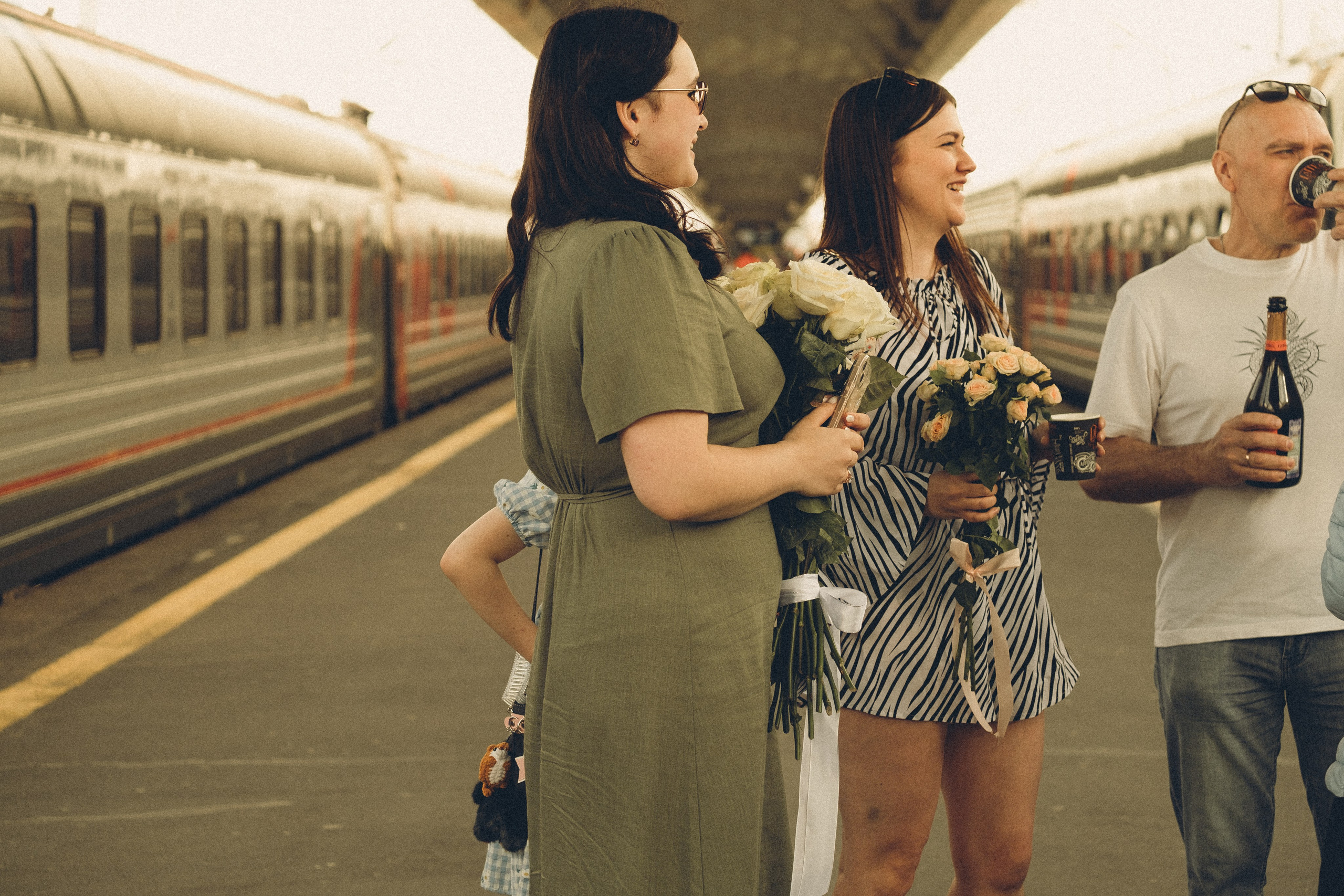 ПРЕДЛОЖЕНИЕ. Профессиональный фотограф, Санкт-Петербург — Виктория Богомолова