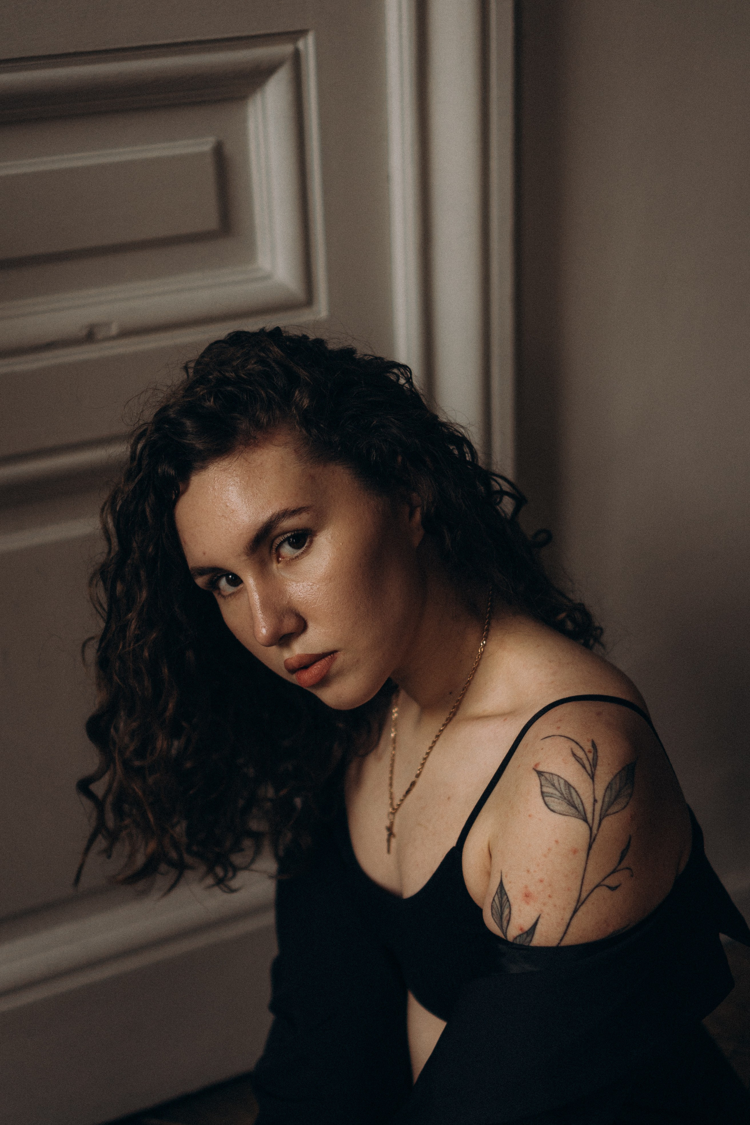 Для девушки. Профессиональный фотограф, Санкт-Петербург — Виктория Богомолова