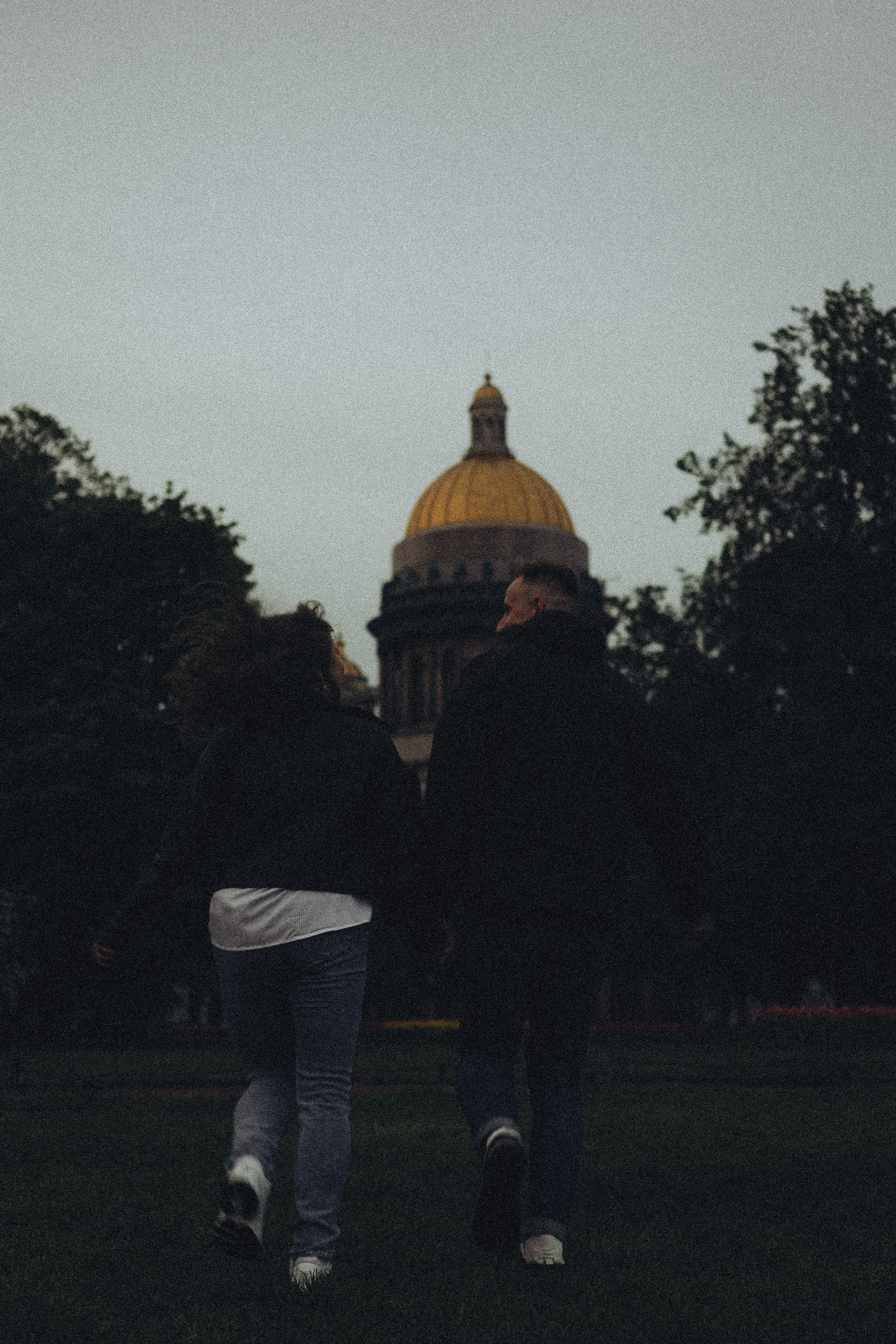 С разводными мостами. Профессиональный фотограф, Санкт-Петербург — Виктория Богомолова